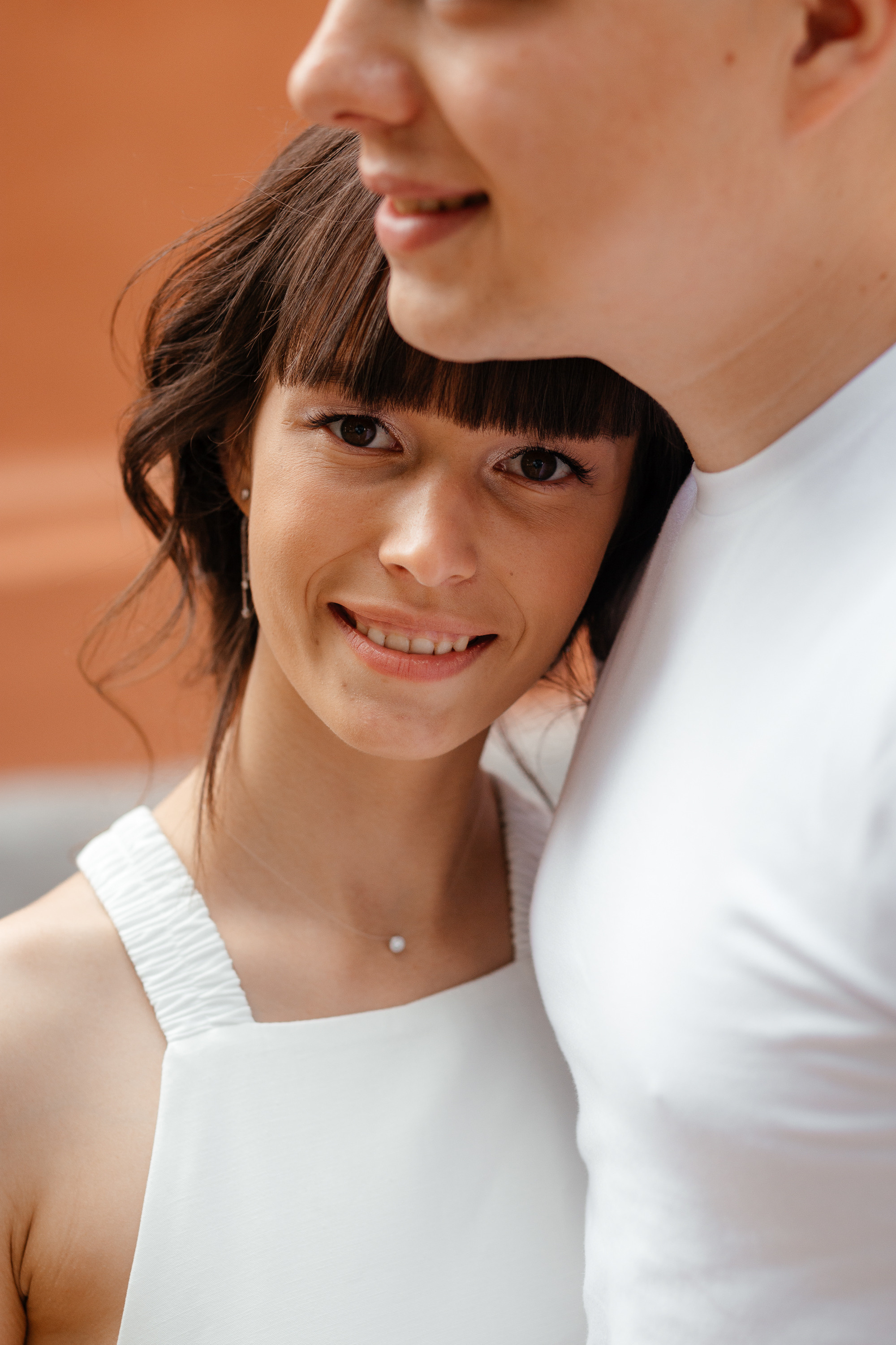 Love story NIKINA & POLINA. Свадебный фотограф Дмитрий Воробьев Ярославль