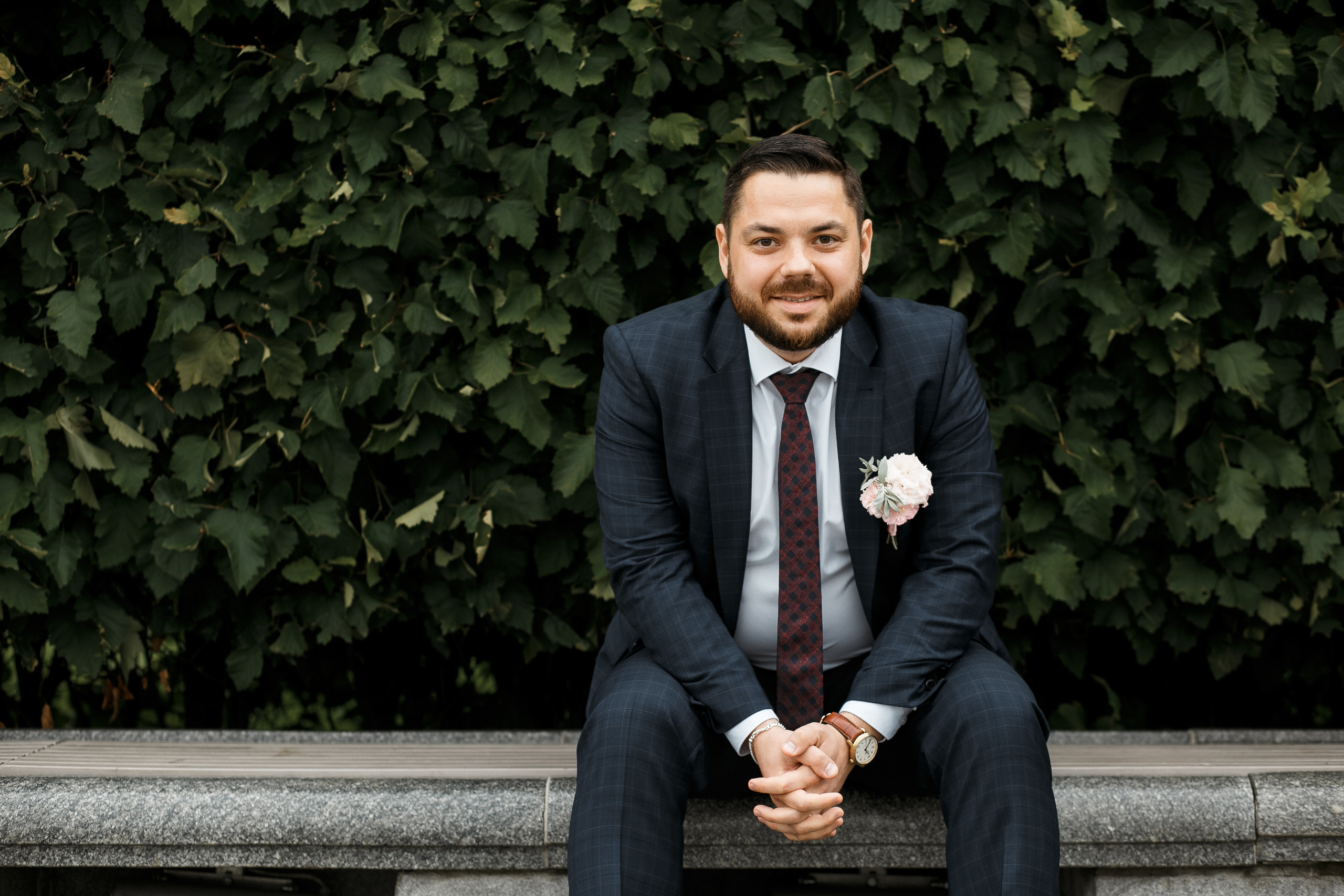 18.07.20 Wedding day. Свадебный фотограф Дмитрий Воробьев Москва Ярославль