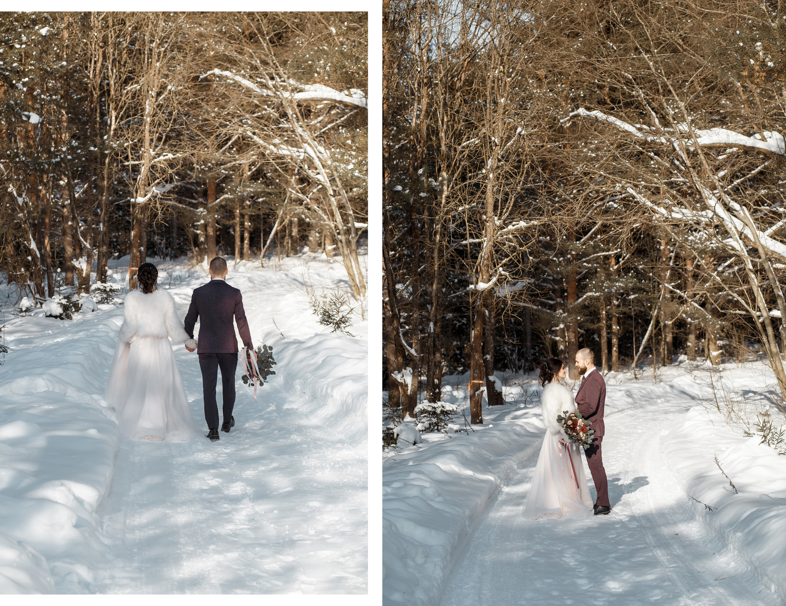 20.02.21 Wedding day. Свадебный фотограф Дмитрий Воробьев Ярославль