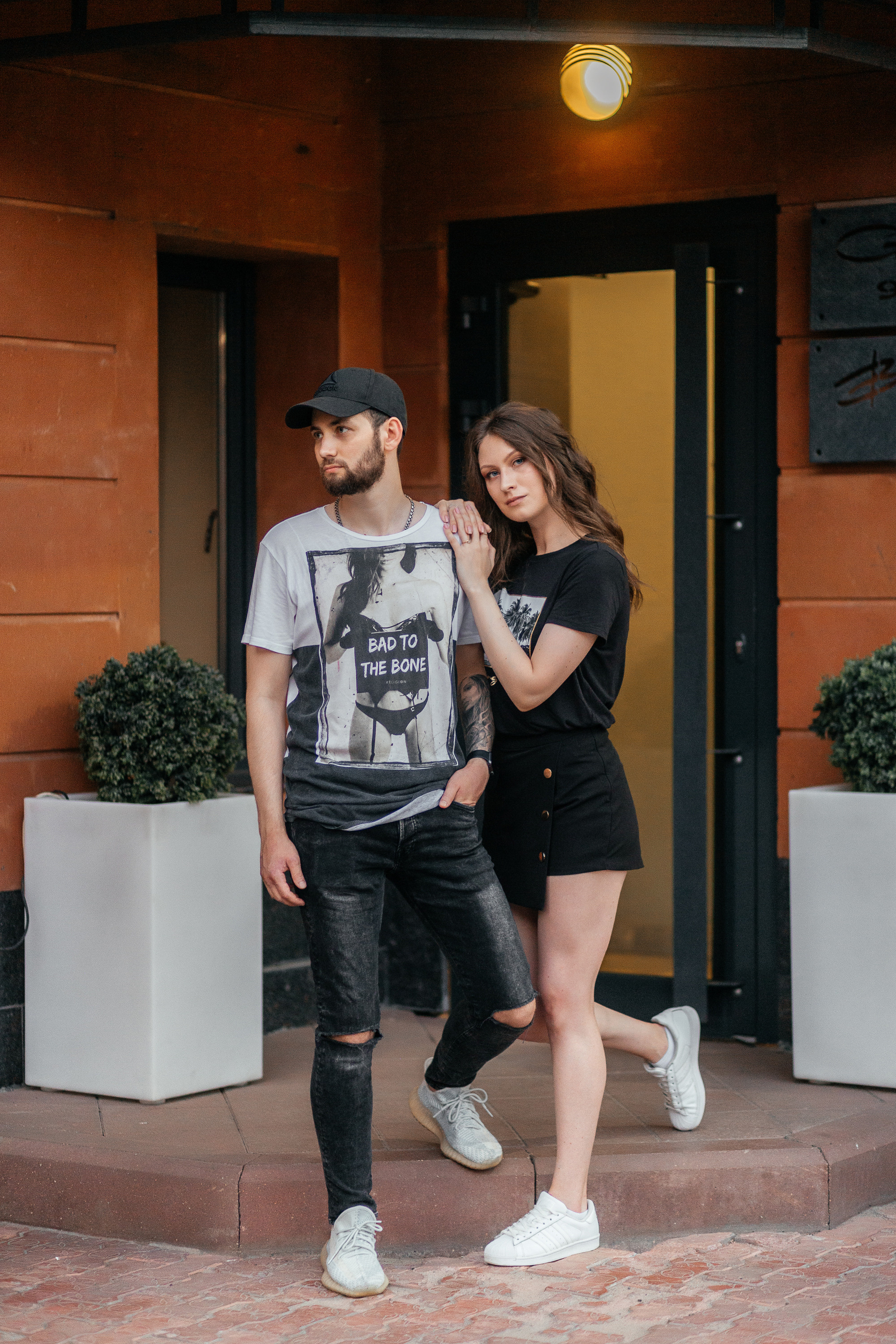 LOVE STORY RUSLAN & NASTYA. Свадебный фотограф Дмитрий Воробьев Ярославль