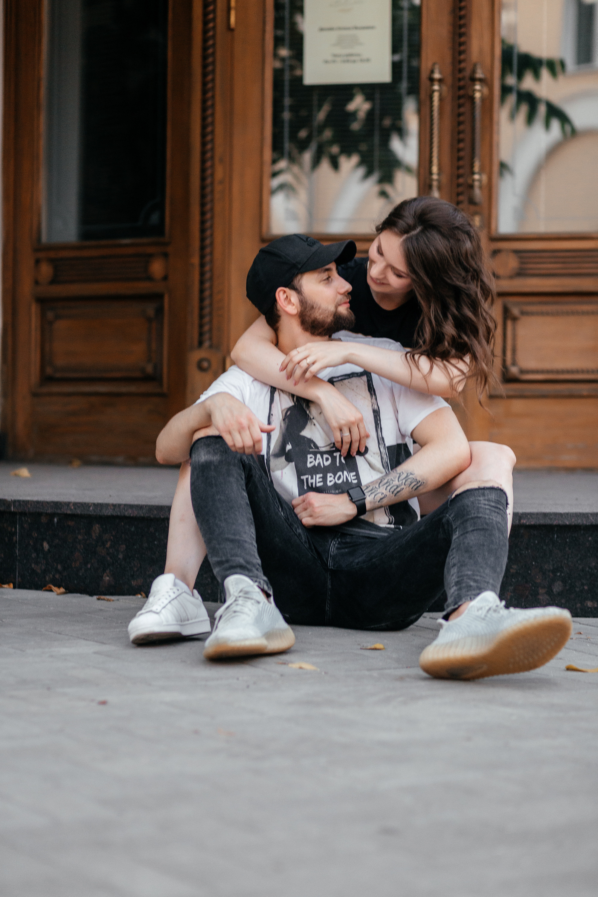 LOVE STORY RUSLAN & NASTYA. Свадебный фотограф Дмитрий Воробьев Ярославль