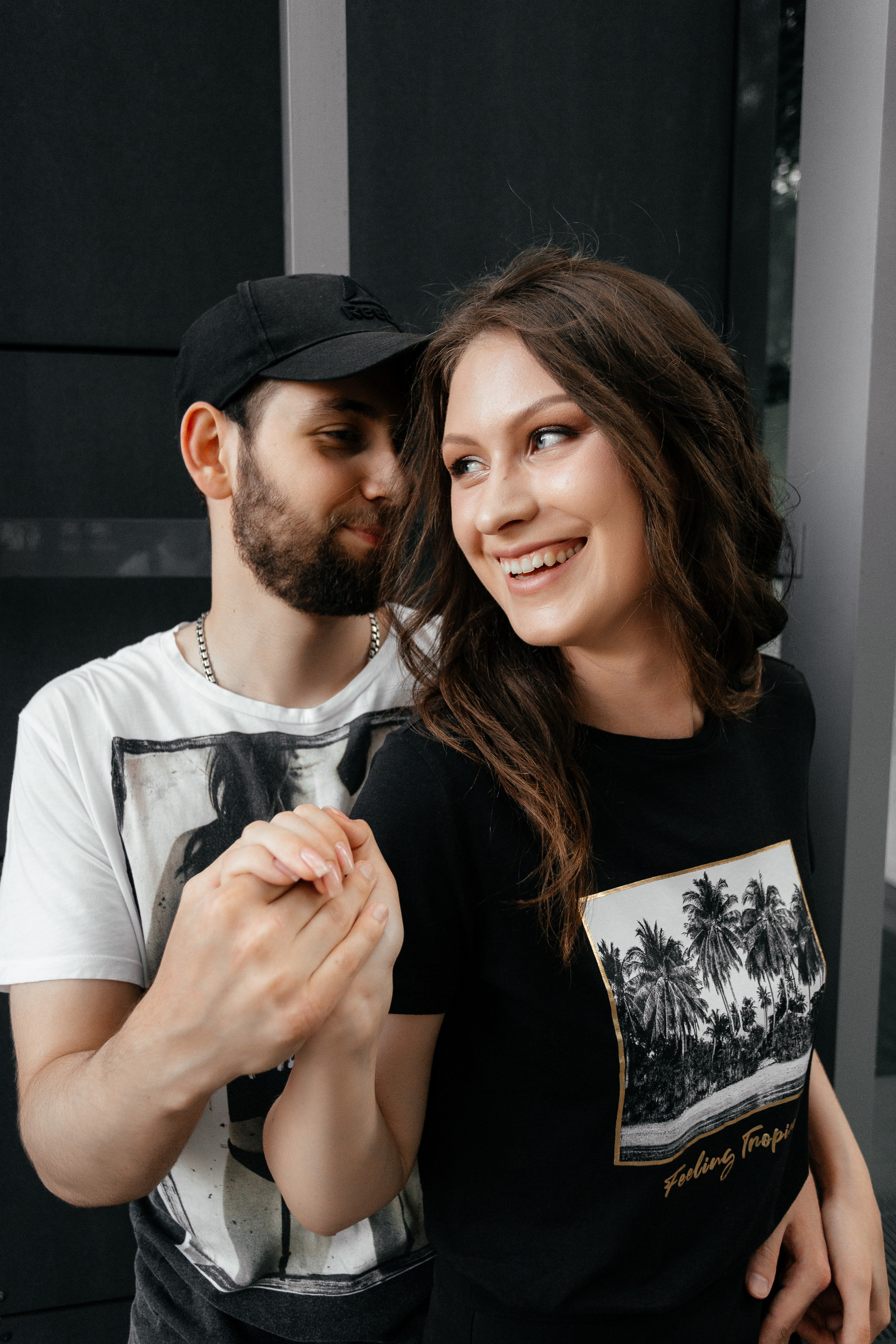 LOVE STORY RUSLAN & NASTYA. Свадебный фотограф Дмитрий Воробьев Ярославль