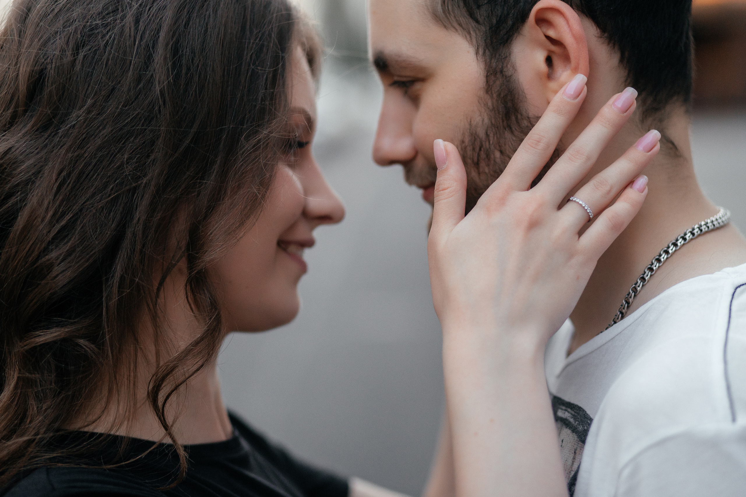 LOVE STORY RUSLAN & NASTYA. Свадебный фотограф Дмитрий Воробьев Ярославль