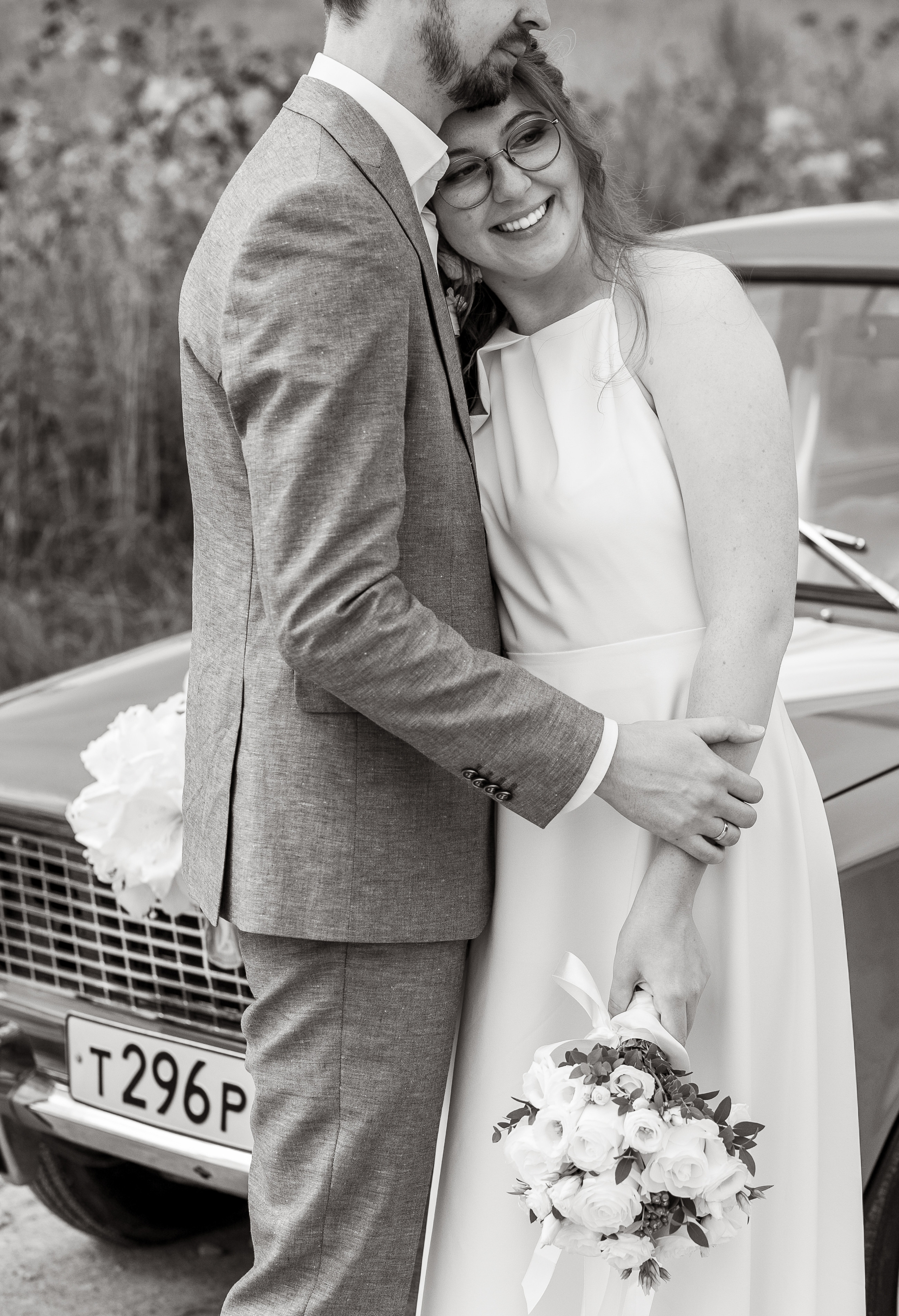 15.08.20 Wedding day. Свадебный фотограф Дмитрий Воробьев Ярославль