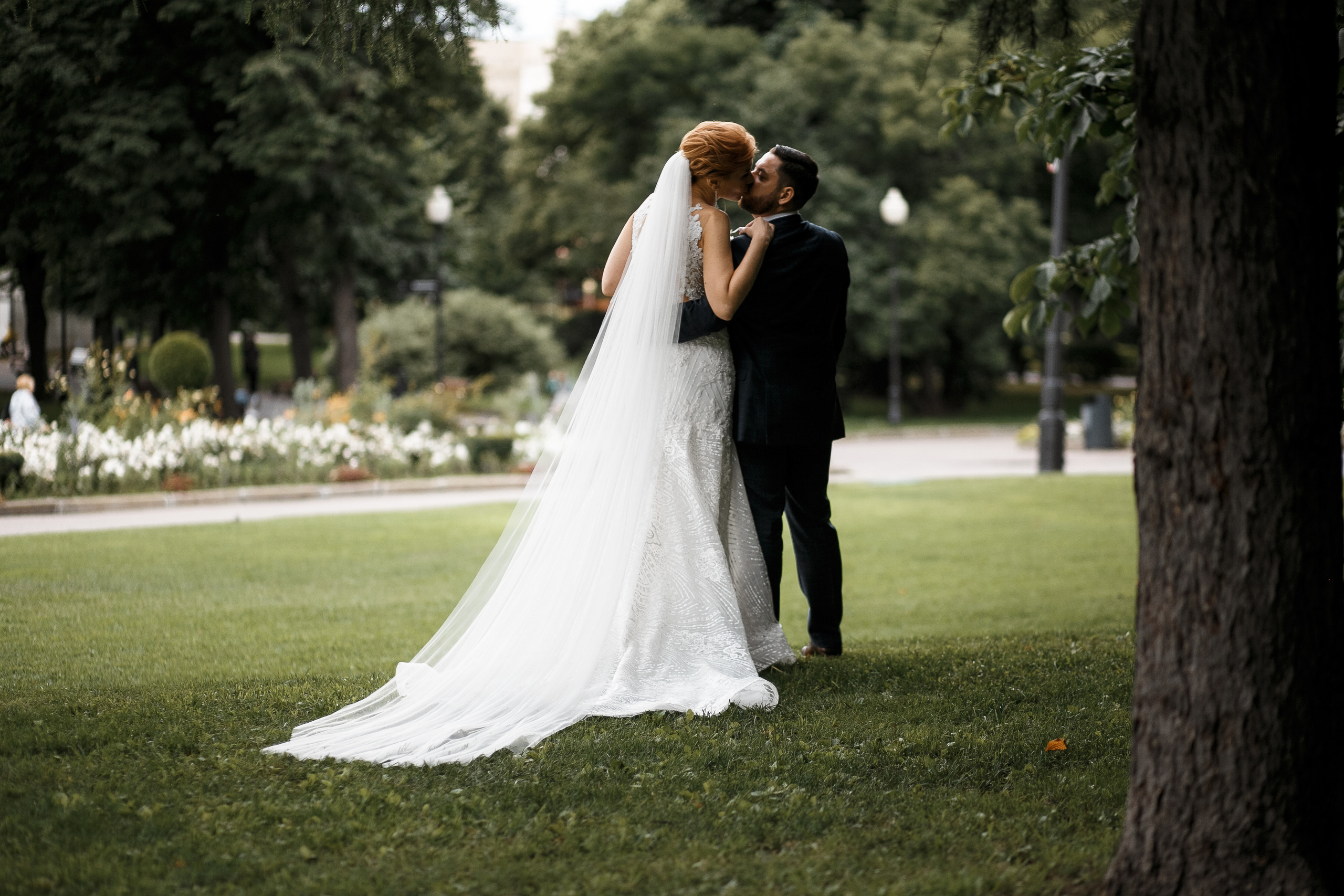18.07.20 Wedding day. Свадебный фотограф Дмитрий Воробьев Москва Ярославль