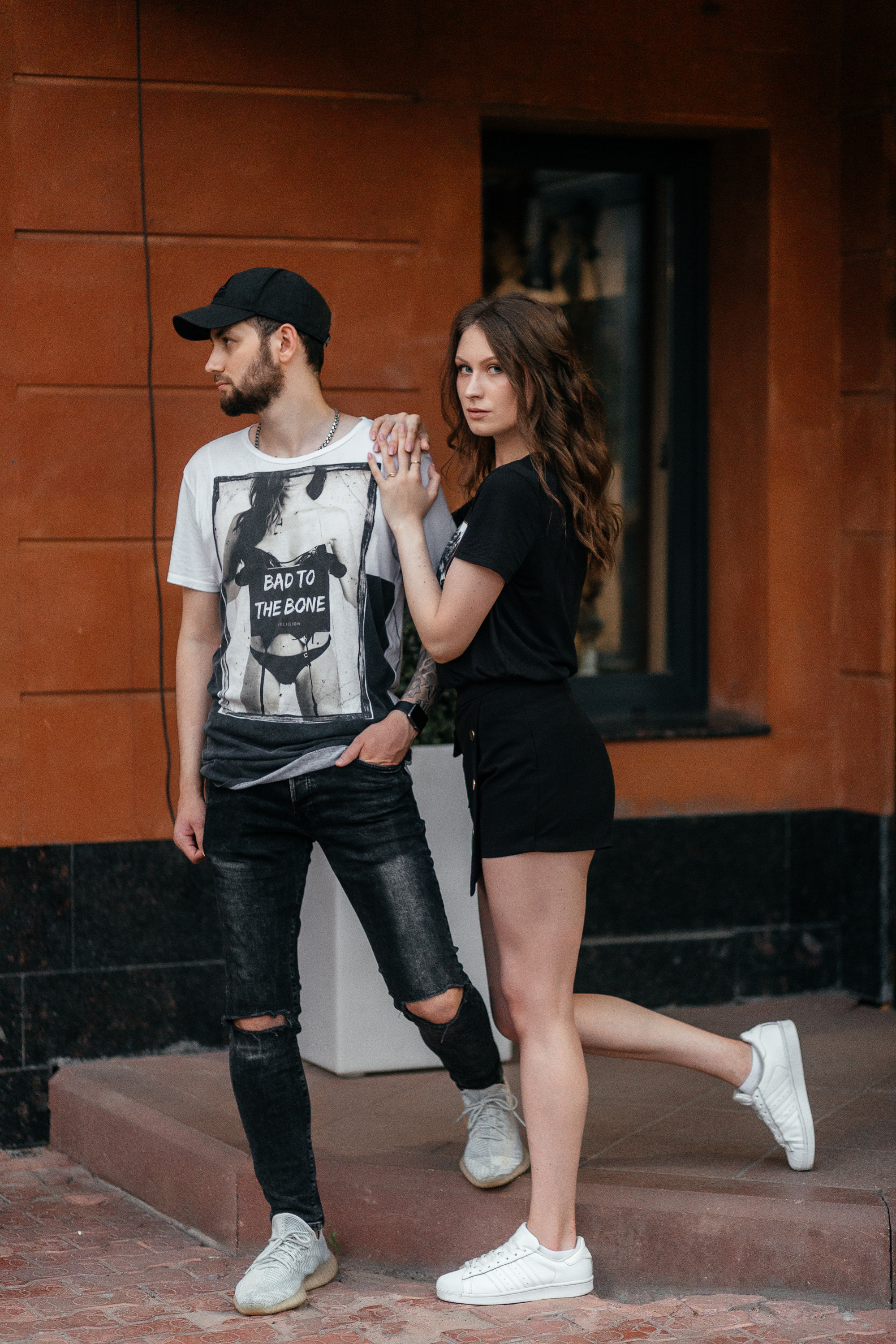 LOVE STORY RUSLAN & NASTYA. Свадебный фотограф Дмитрий Воробьев Ярославль