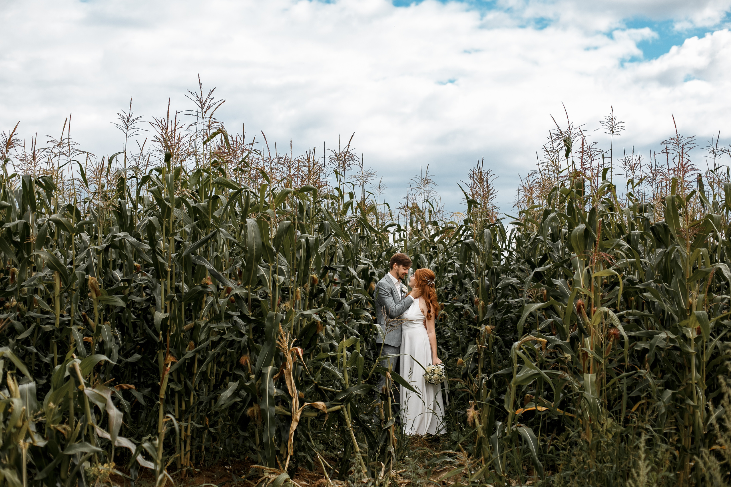 15.08.20 Wedding day. Свадебный фотограф Дмитрий Воробьев Ярославль