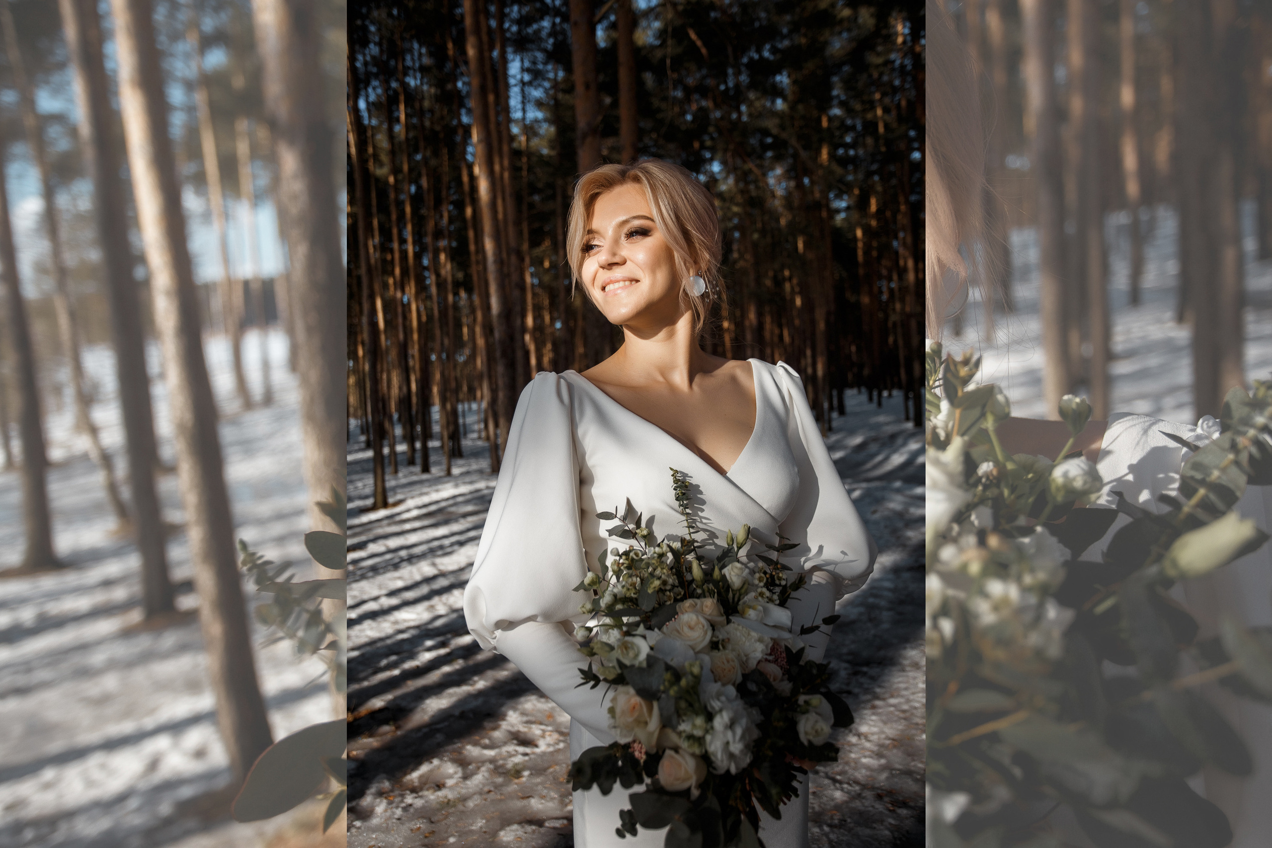 27.03.21 Wedding day. Свадебный фотограф Дмитрий Воробьев Ярославль