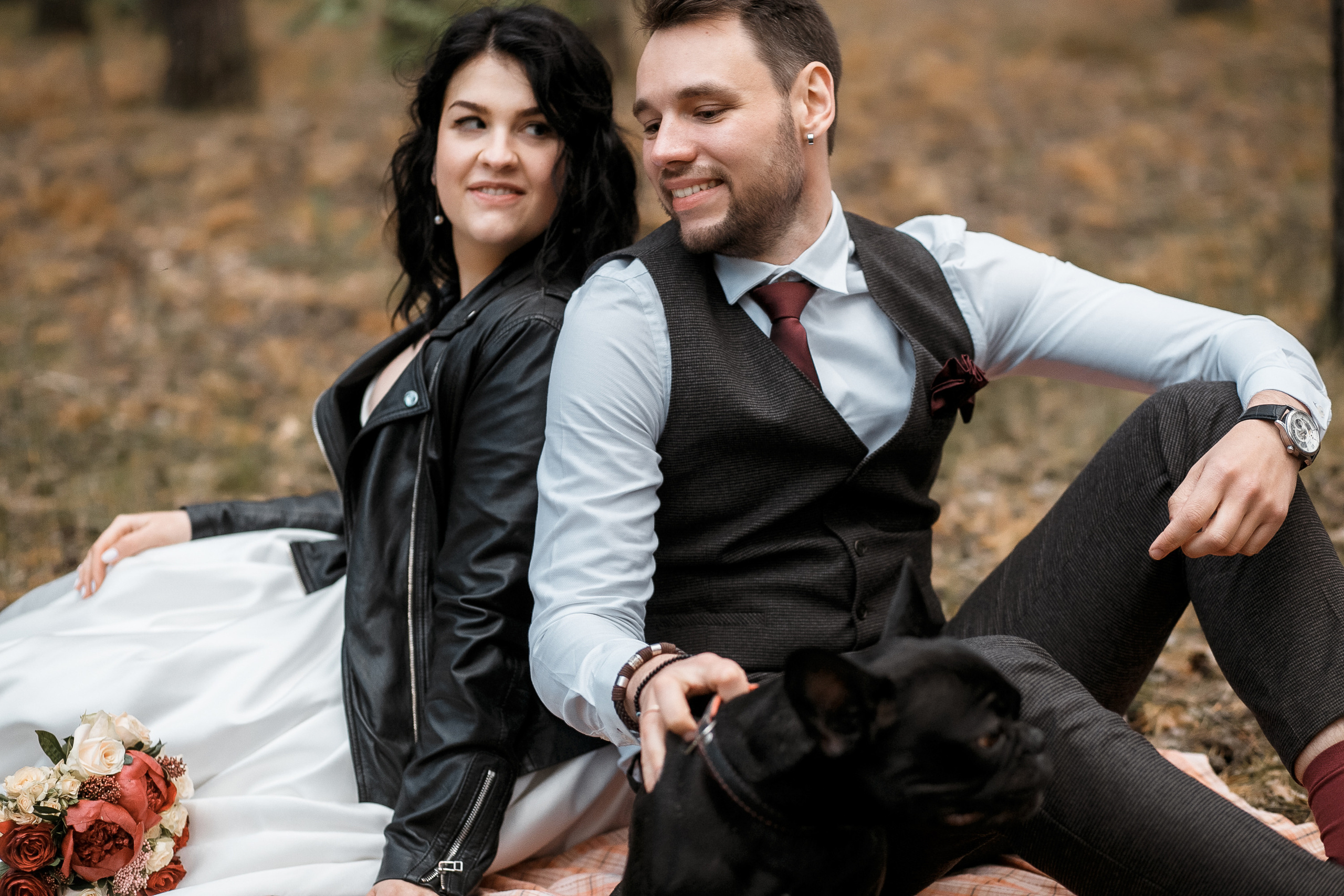 05.06.20 Wedding day. Свадебный фотограф Дмитрий Воробьев Ярославль