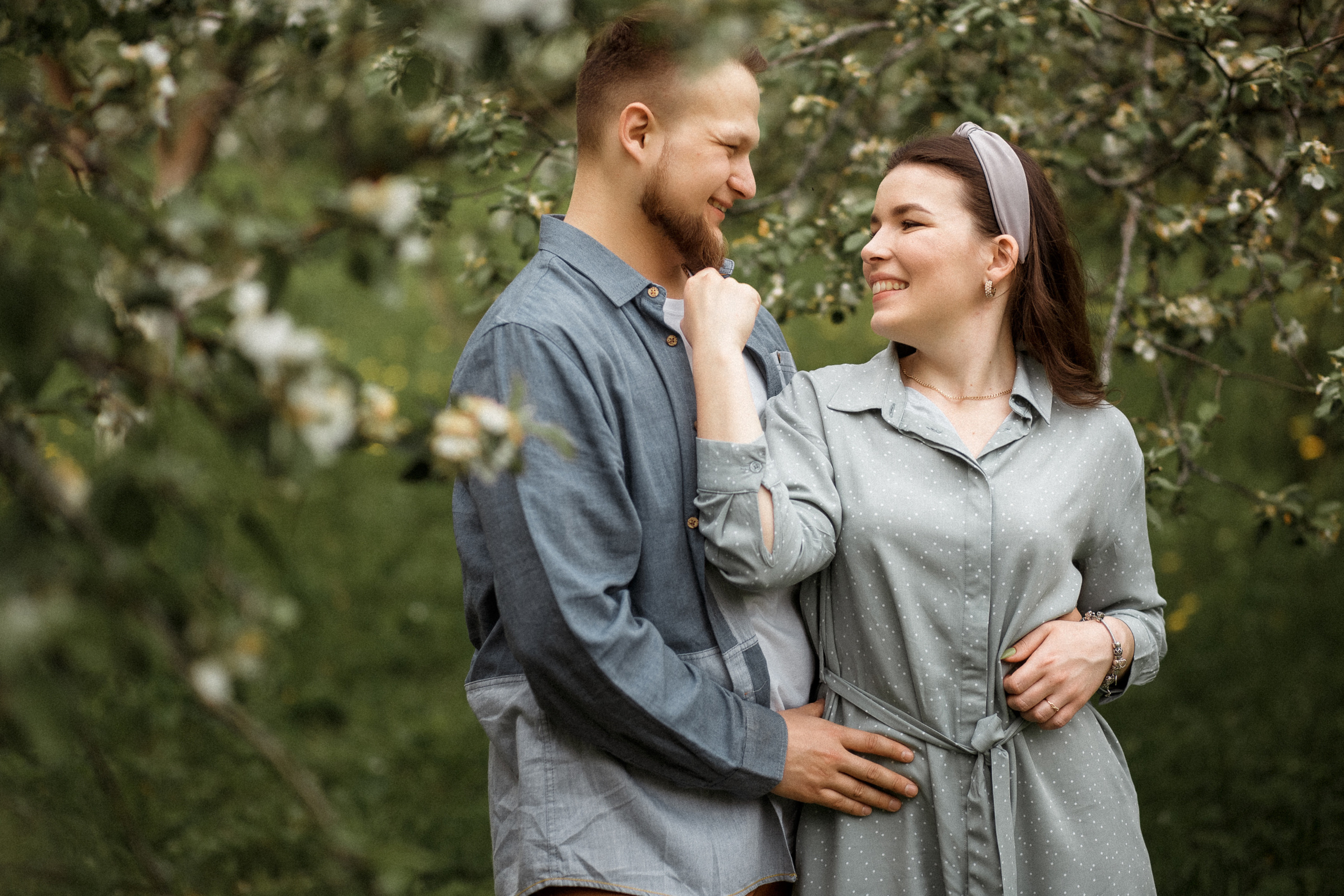 Love story | Egor & SASHA. Свадебный фотограф Дмитрий Воробьев Ярославль