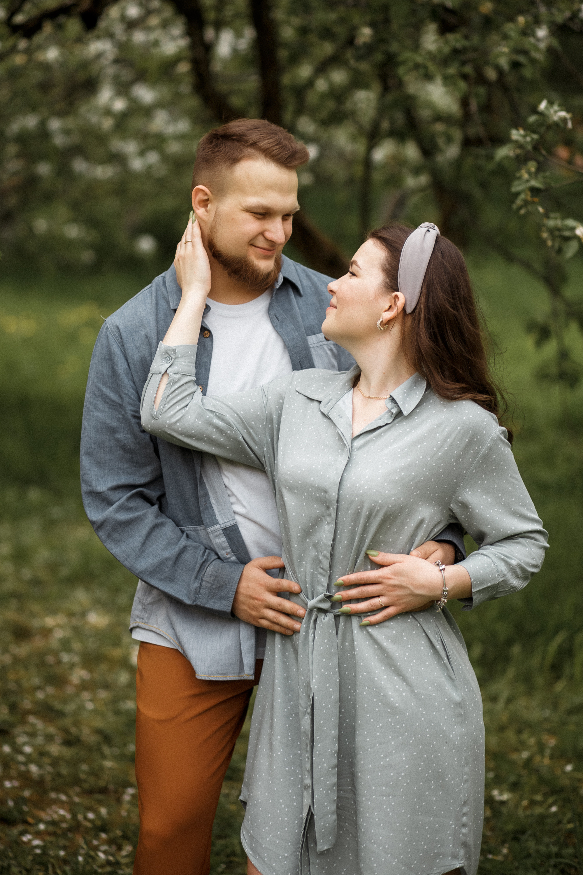 Love story | Egor & SASHA. Свадебный фотограф Дмитрий Воробьев Ярославль