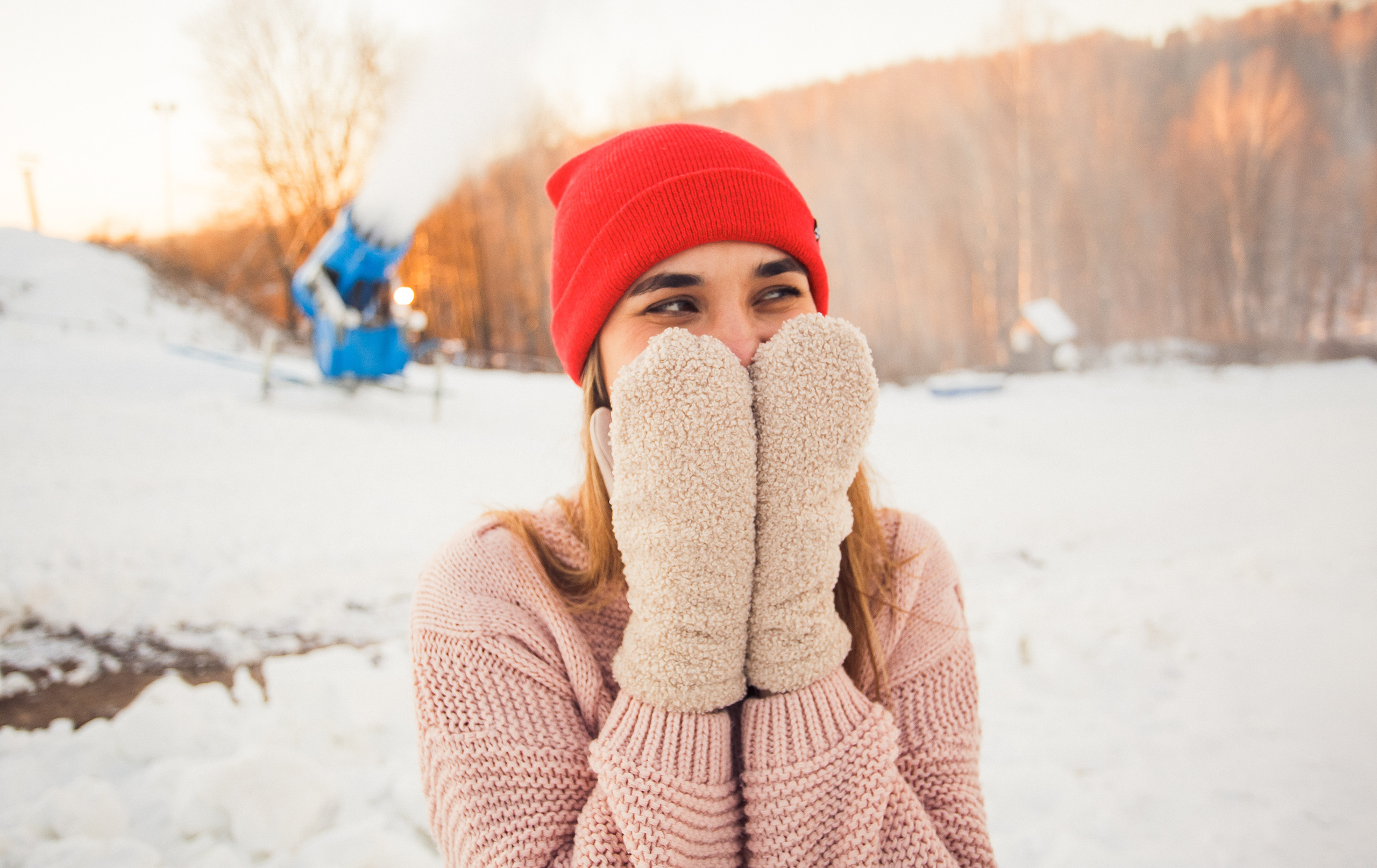 Winter Love story. Свадебный фотограф Дмитрий Воробьев Ярославль