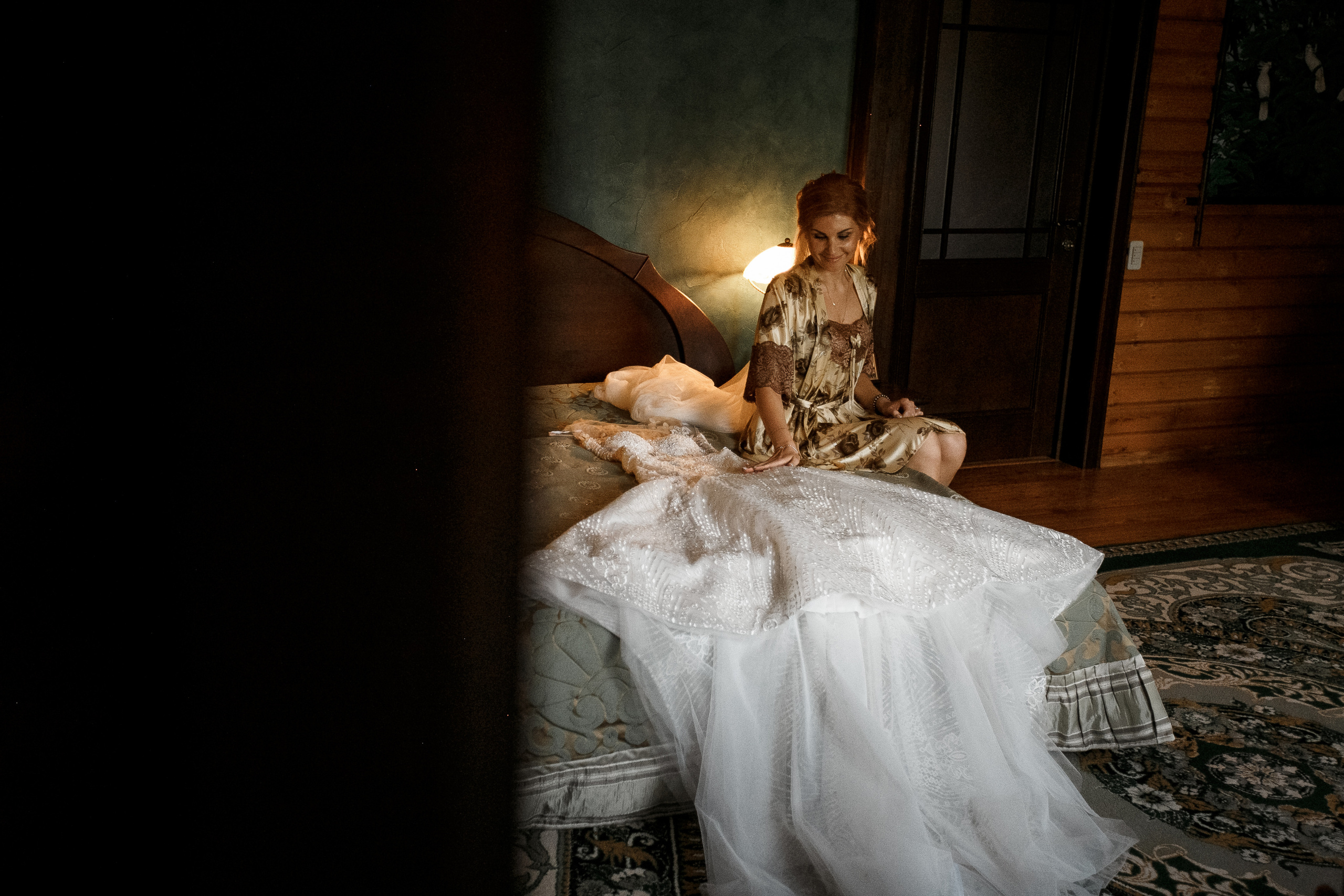 18.07.20 Wedding day. Свадебный фотограф Дмитрий Воробьев Москва Ярославль