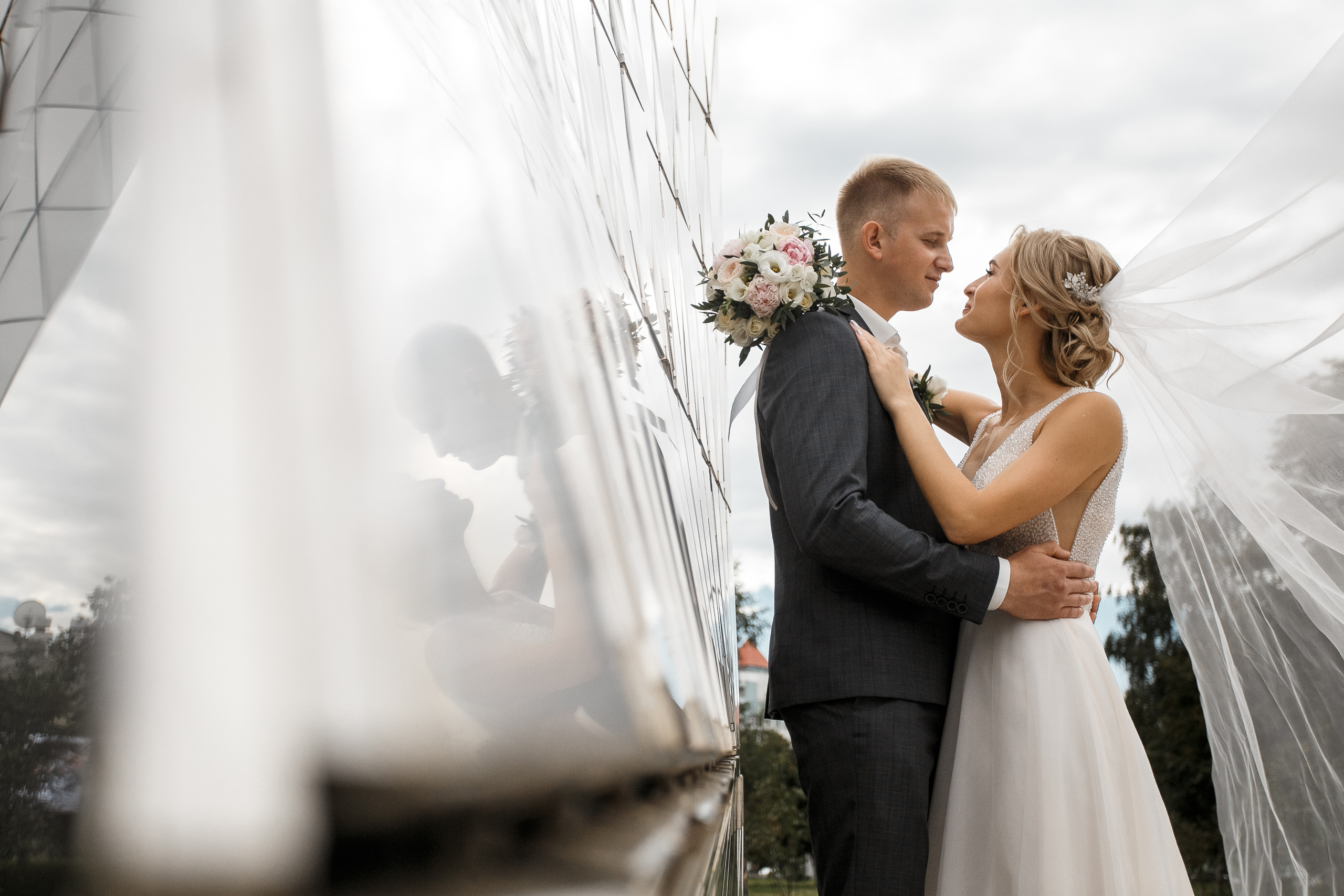 21.08.20 Wedding day. Свадебный фотограф Дмитрий Воробьев Москва Ярославль