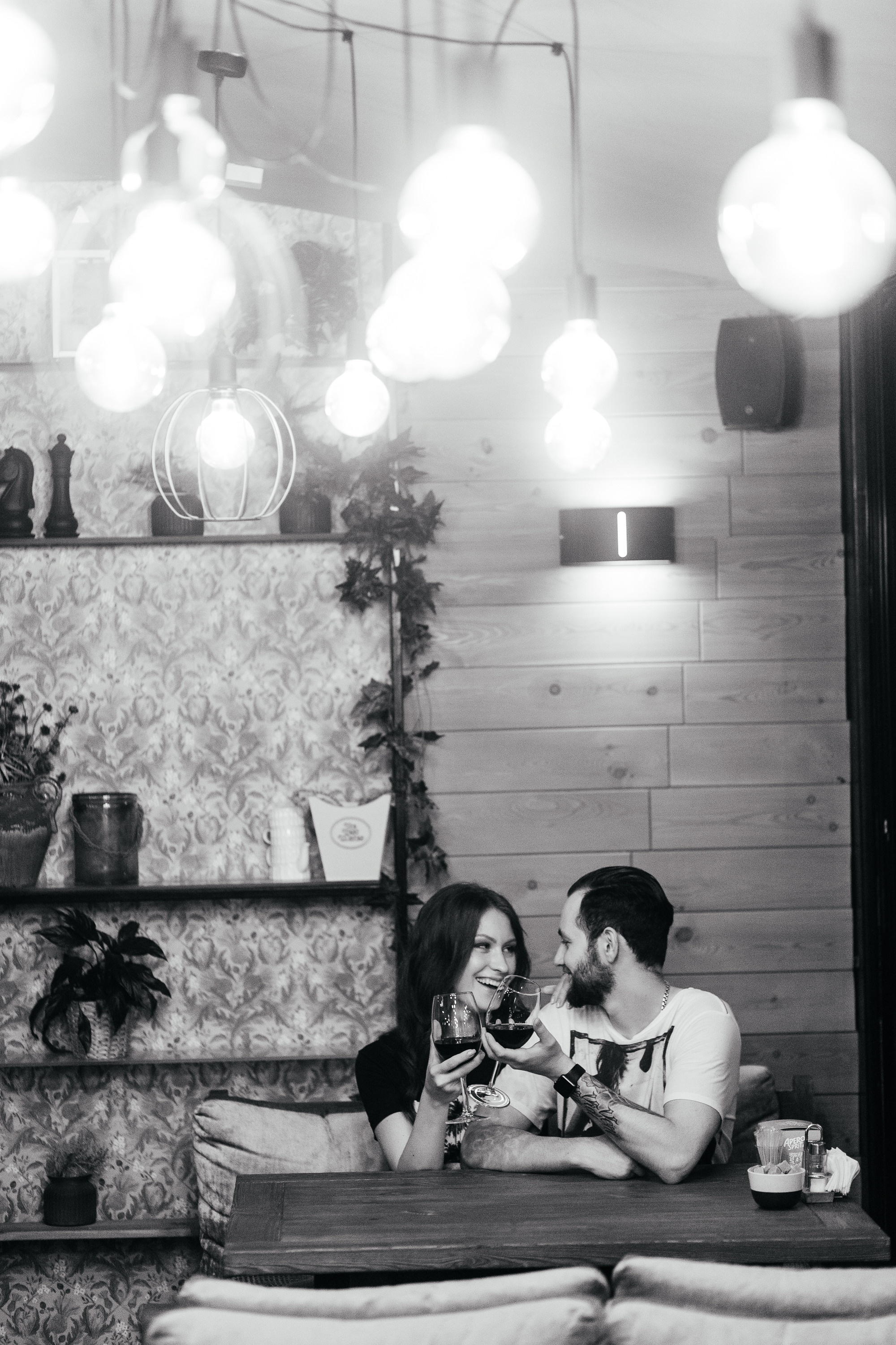 LOVE STORY RUSLAN & NASTYA. Свадебный фотограф Дмитрий Воробьев Ярославль