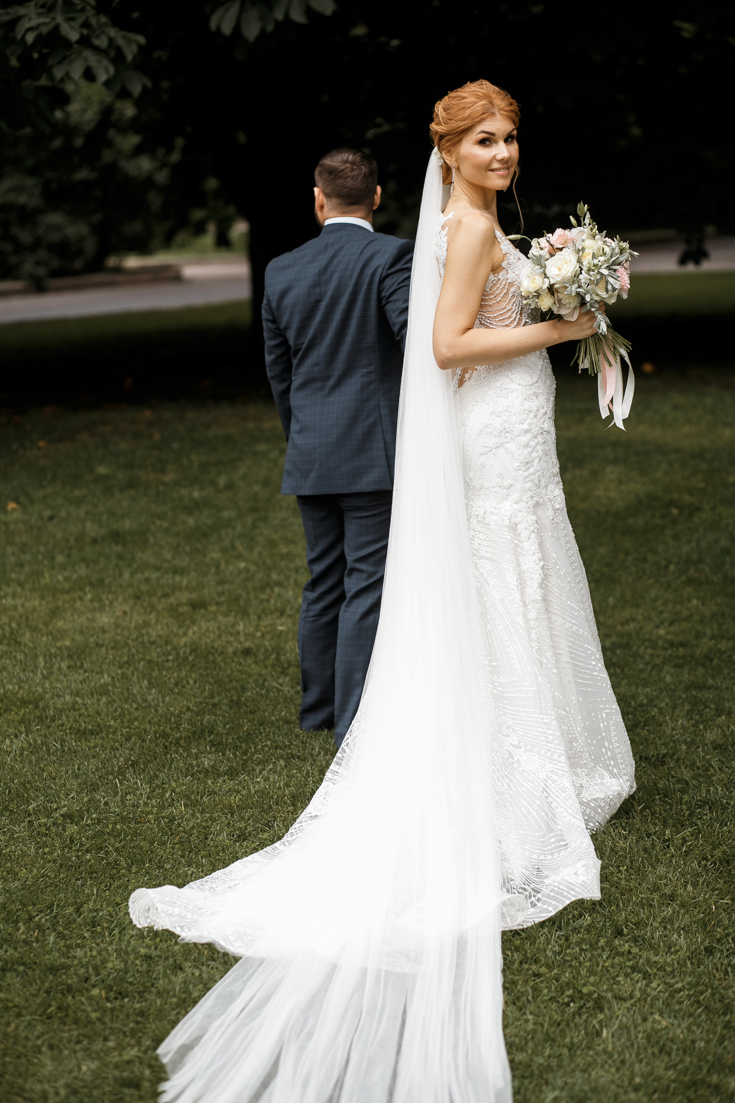 18.07.20 Wedding day. Свадебный фотограф Дмитрий Воробьев Москва Ярославль