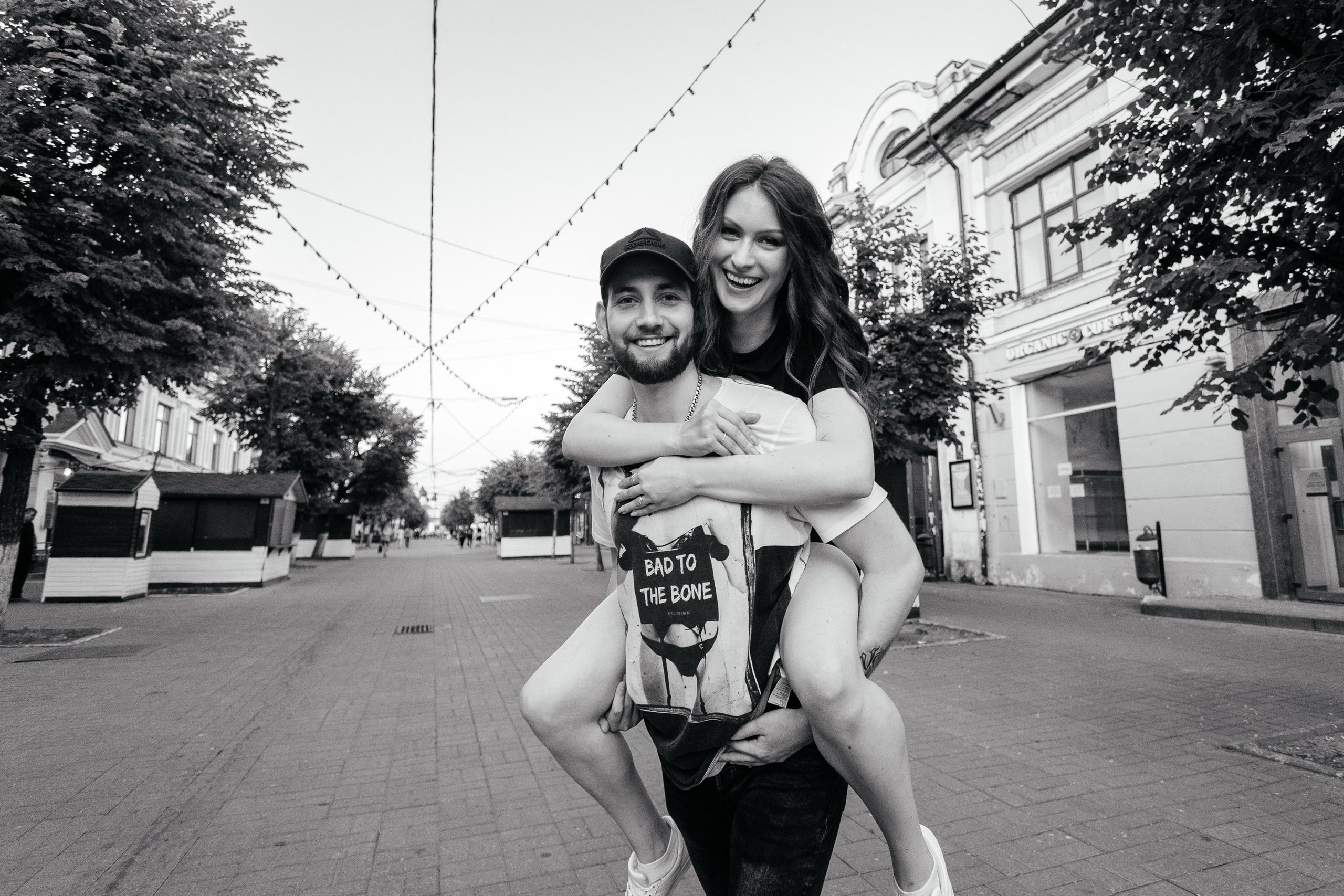 LOVE STORY RUSLAN & NASTYA. Свадебный фотограф Дмитрий Воробьев Ярославль