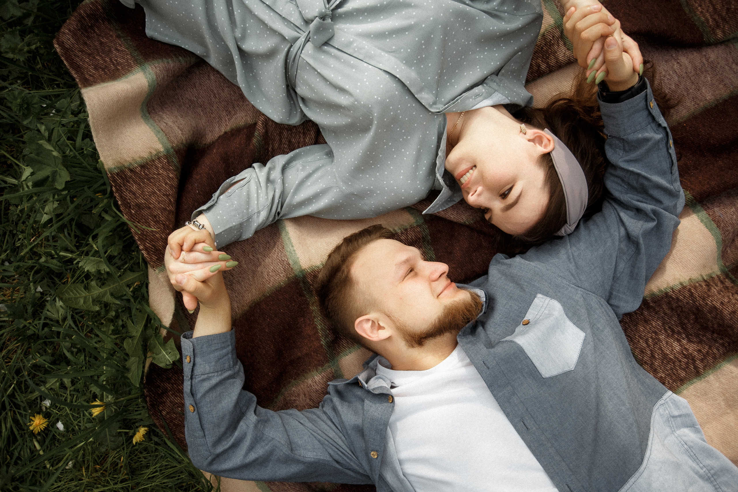 Love story | Egor & SASHA. Свадебный фотограф Дмитрий Воробьев Ярославль