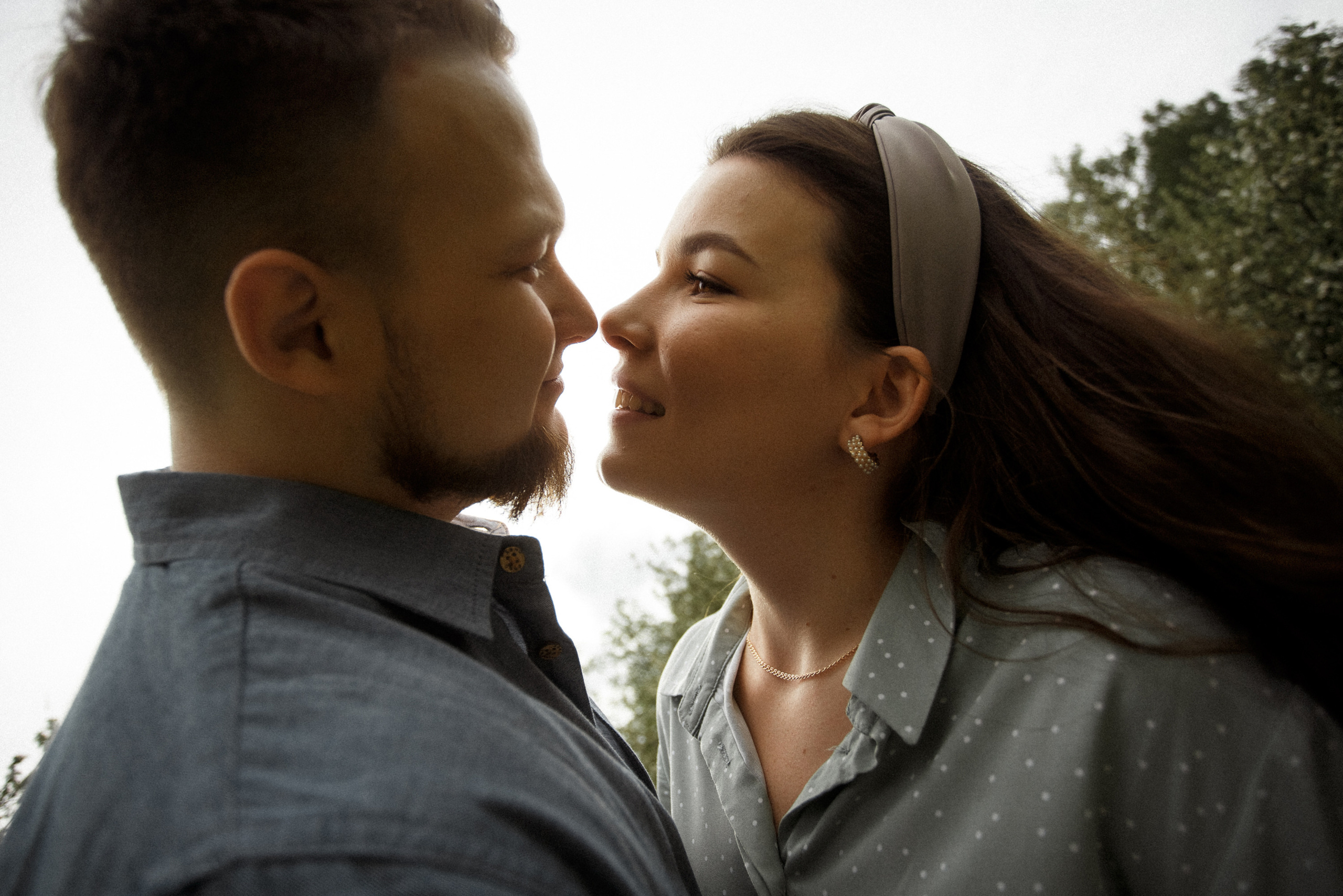 Love story | Egor & SASHA. Свадебный фотограф Дмитрий Воробьев Ярославль