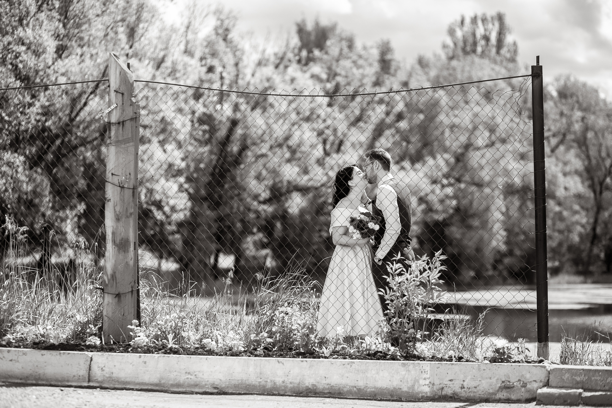 05.06.20 Wedding day. Свадебный фотограф Дмитрий Воробьев Ярославль