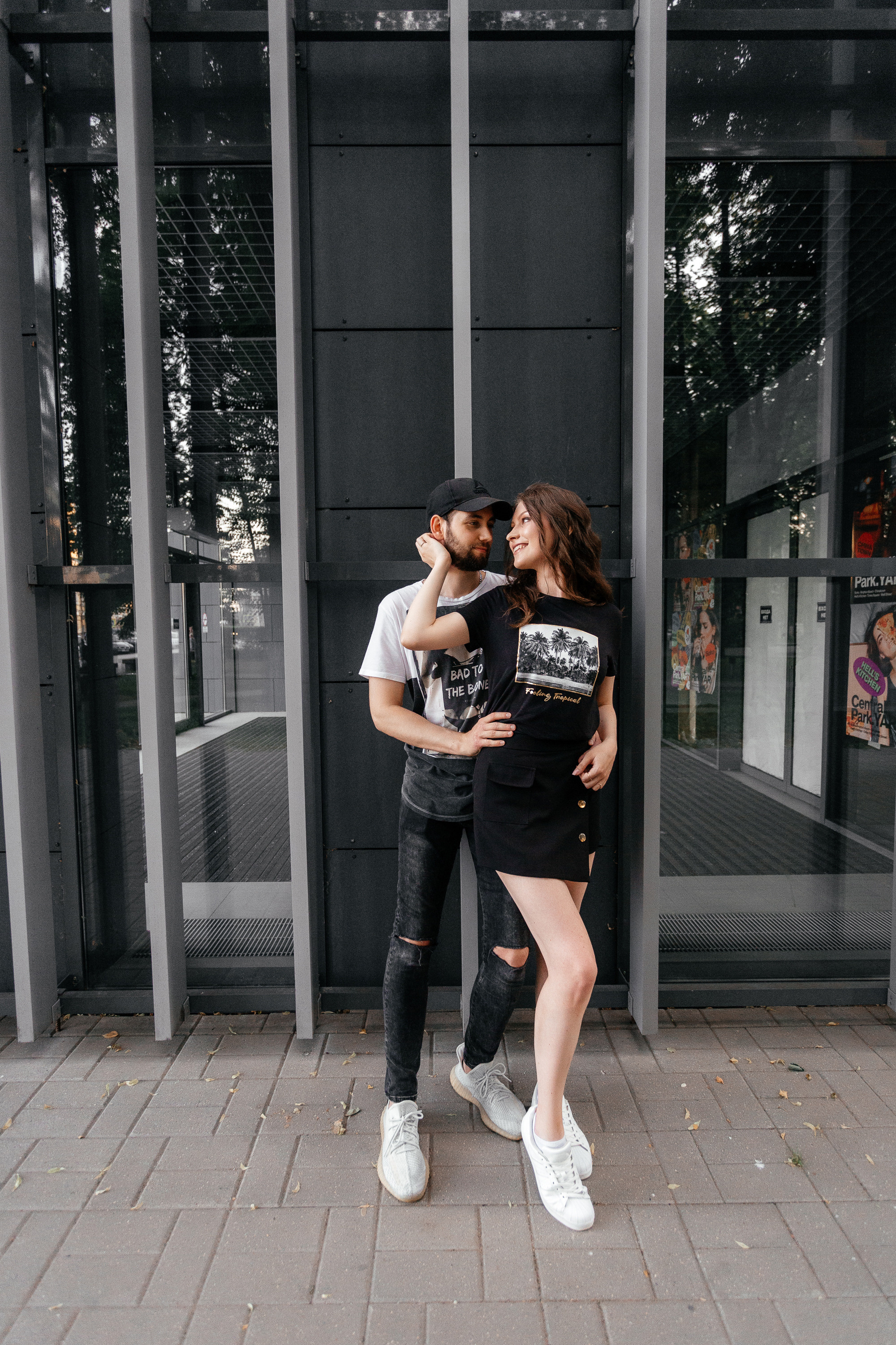 LOVE STORY RUSLAN & NASTYA. Свадебный фотограф Дмитрий Воробьев Ярославль