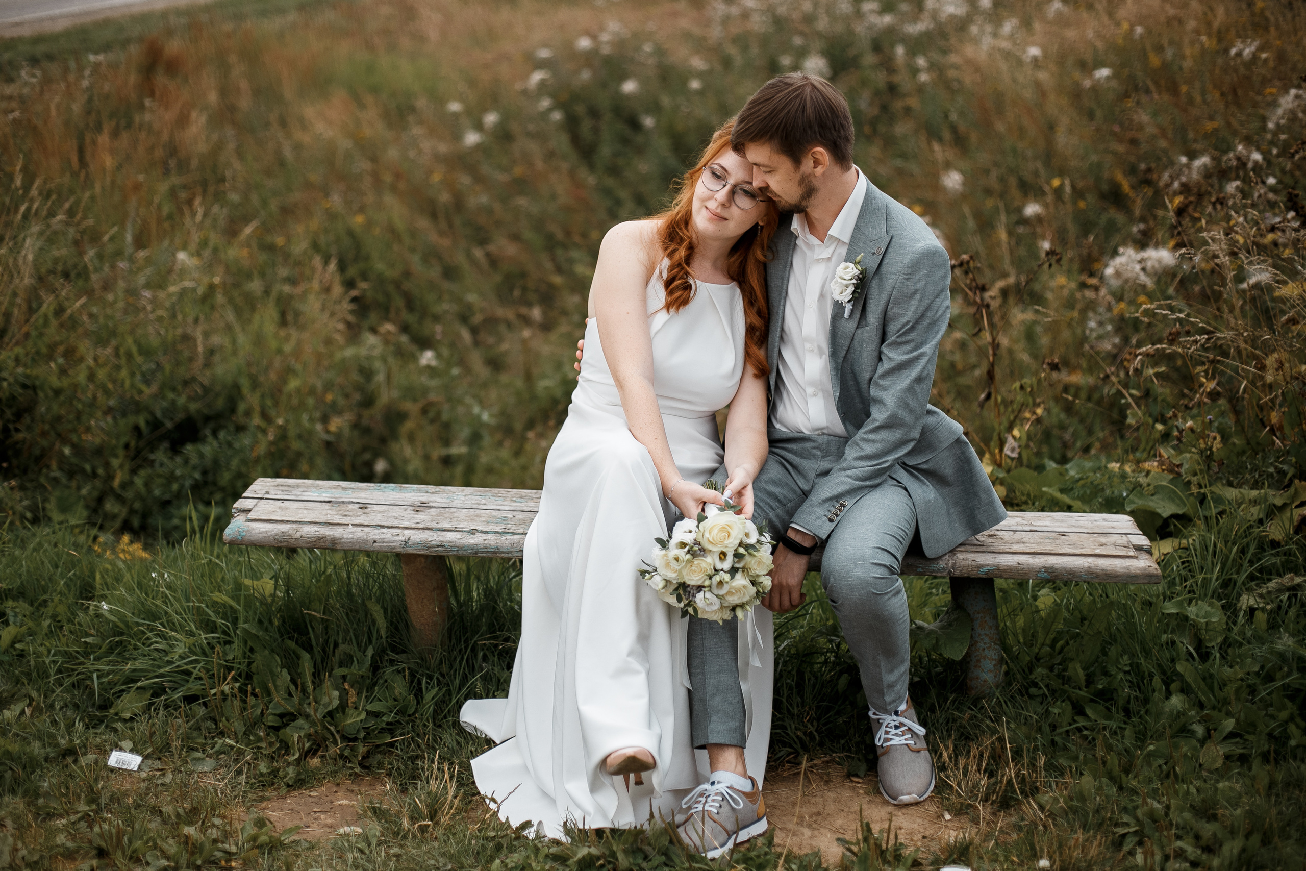 15.08.20 Wedding day. Свадебный фотограф Дмитрий Воробьев Ярославль