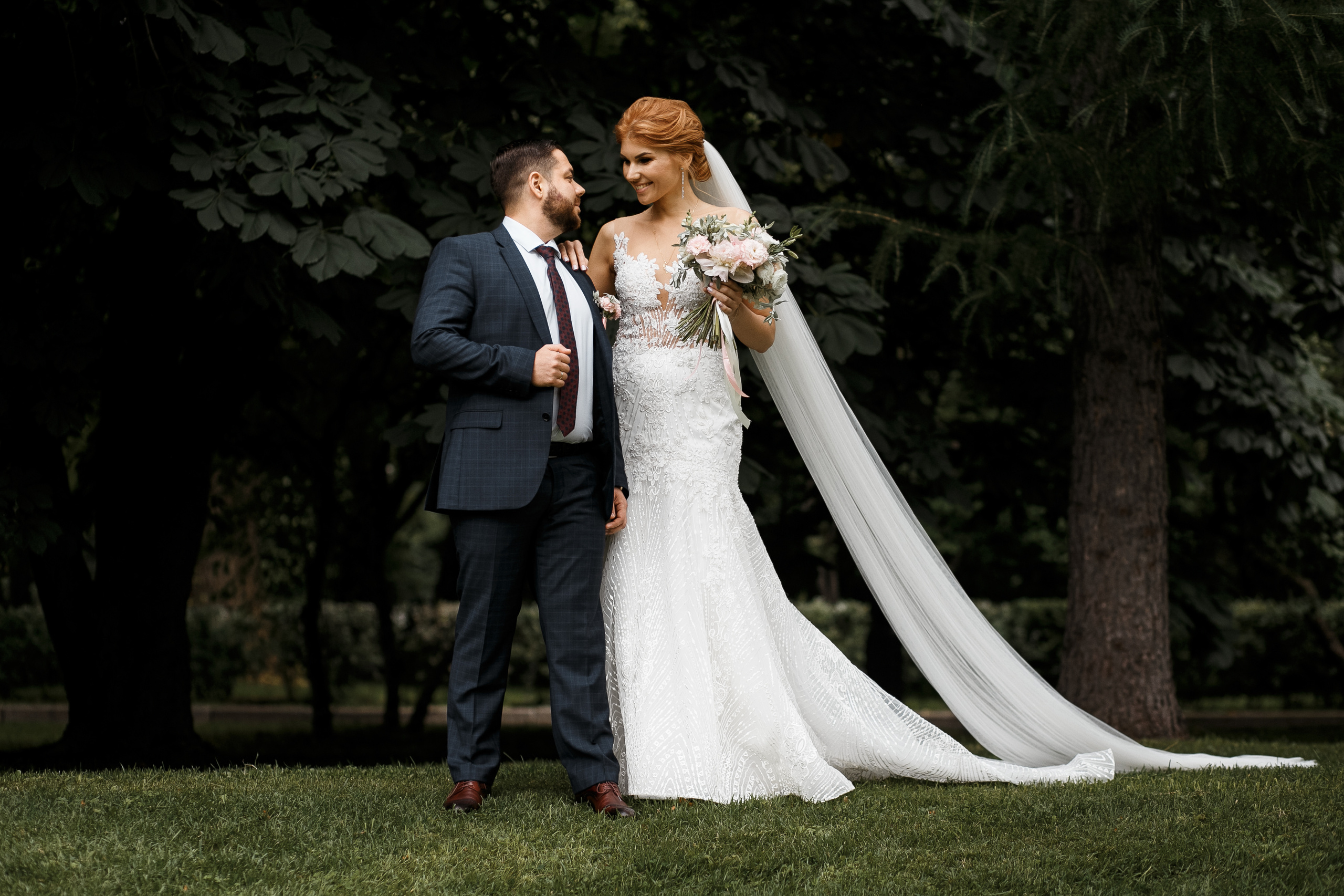 18.07.20 Wedding day. Свадебный фотограф Дмитрий Воробьев Москва Ярославль