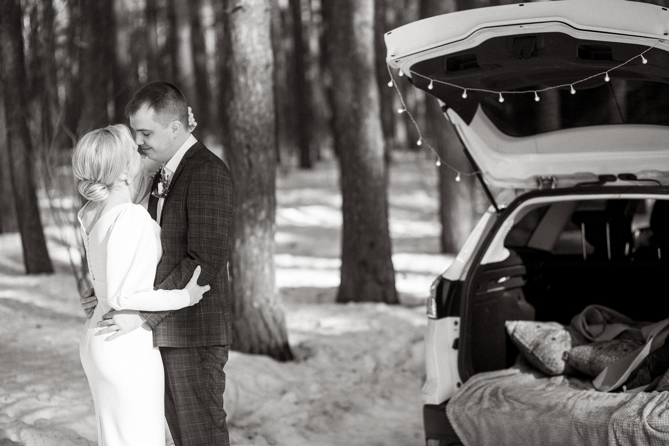 27.03.21 Wedding day. Свадебный фотограф Дмитрий Воробьев Ярославль