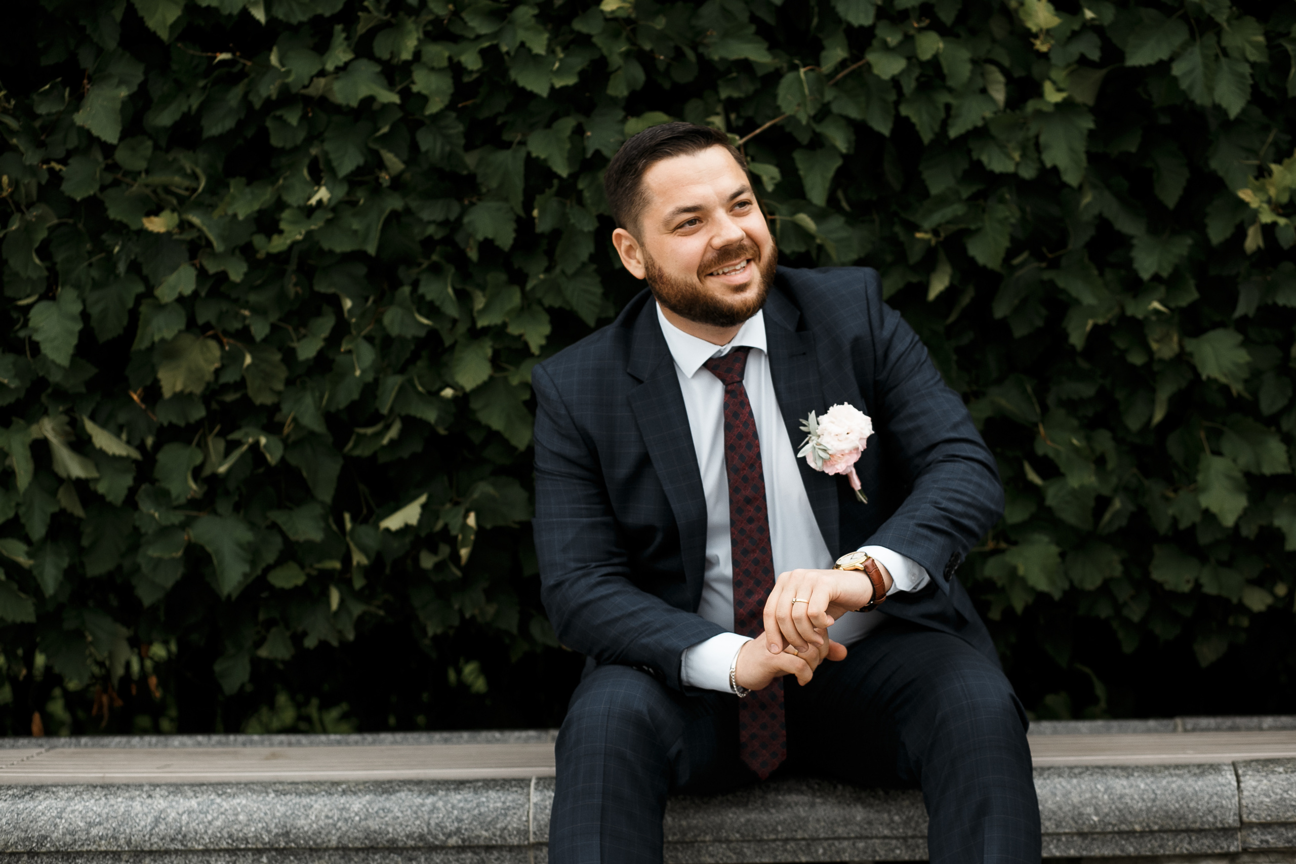 18.07.20 Wedding day. Свадебный фотограф Дмитрий Воробьев Москва Ярославль