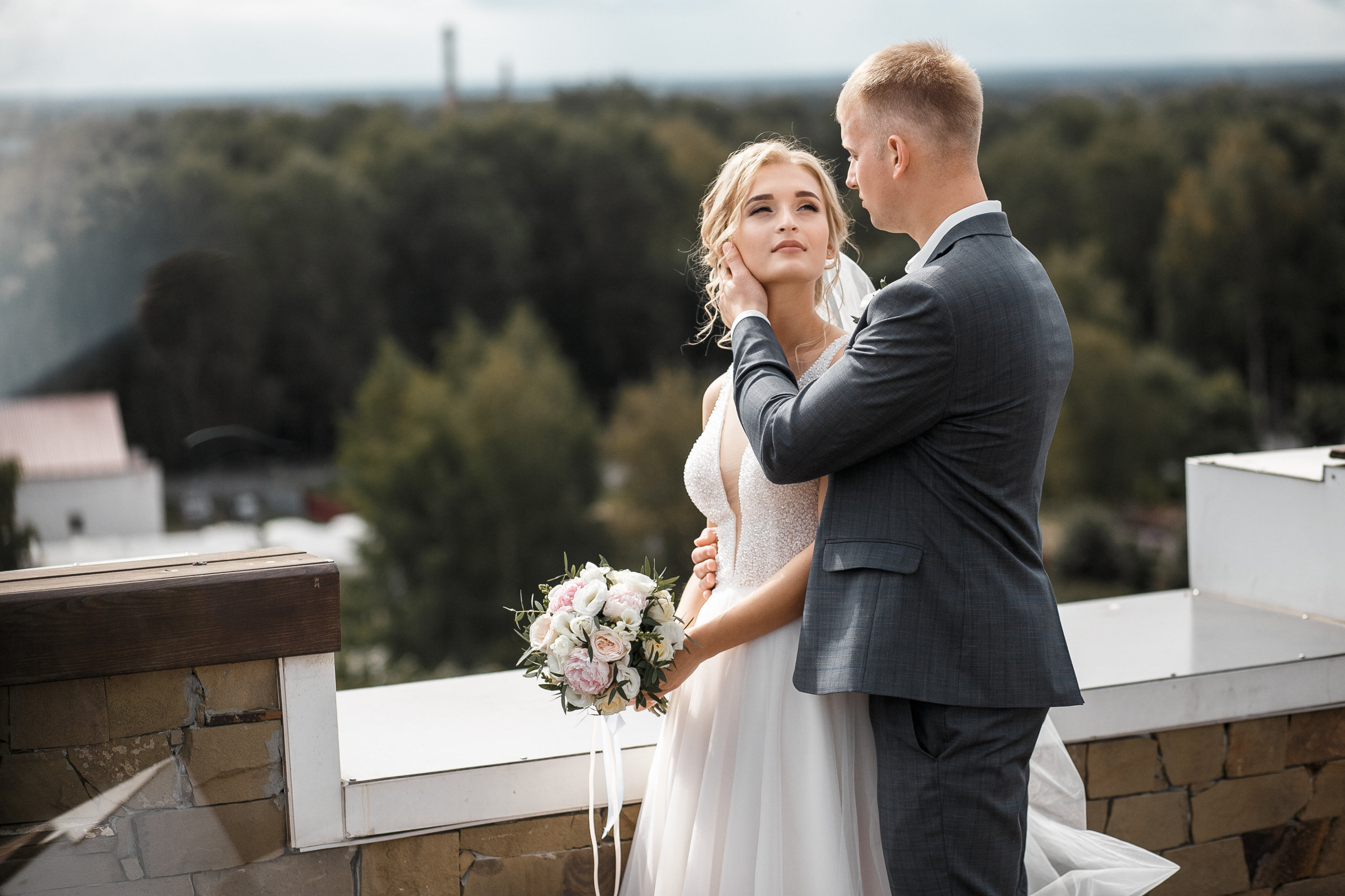 21.08.20 Wedding day. Свадебный фотограф Дмитрий Воробьев Москва Ярославль