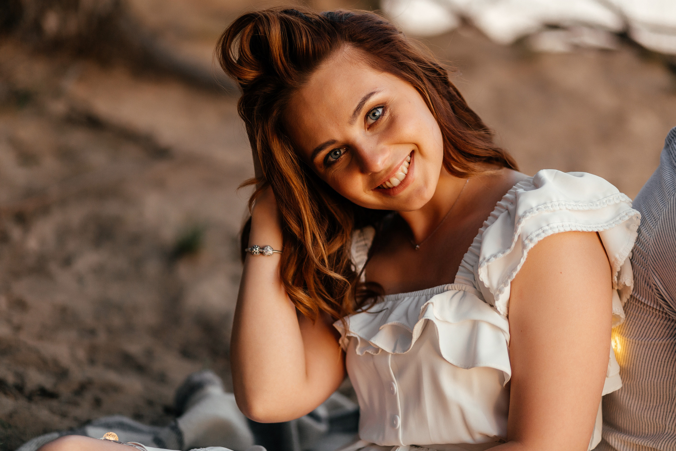 На море. Свадебный фотограф Дмитрий Воробьев Ярославль