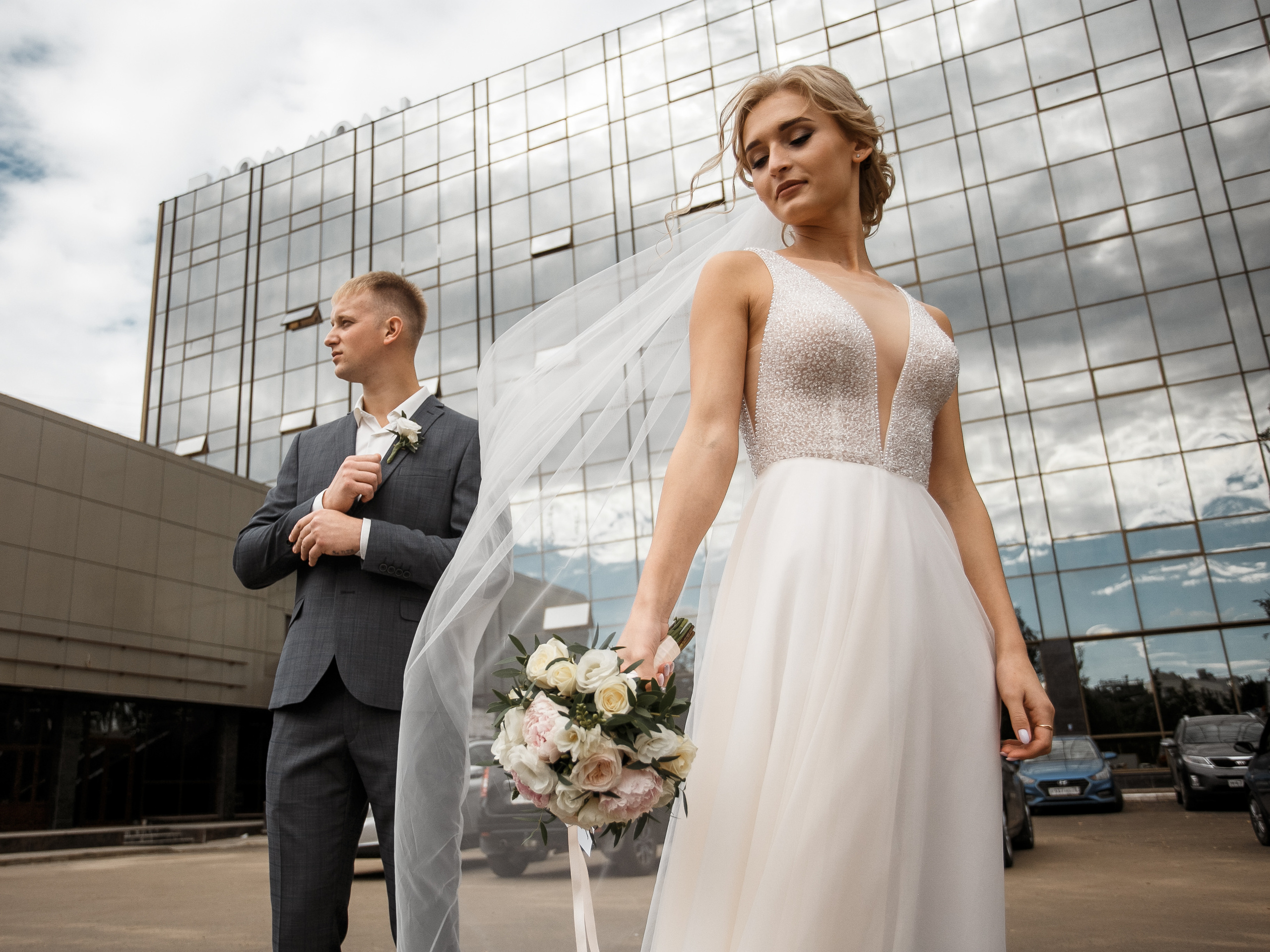 21.08.20 Wedding day. Свадебный фотограф Дмитрий Воробьев Москва Ярославль
