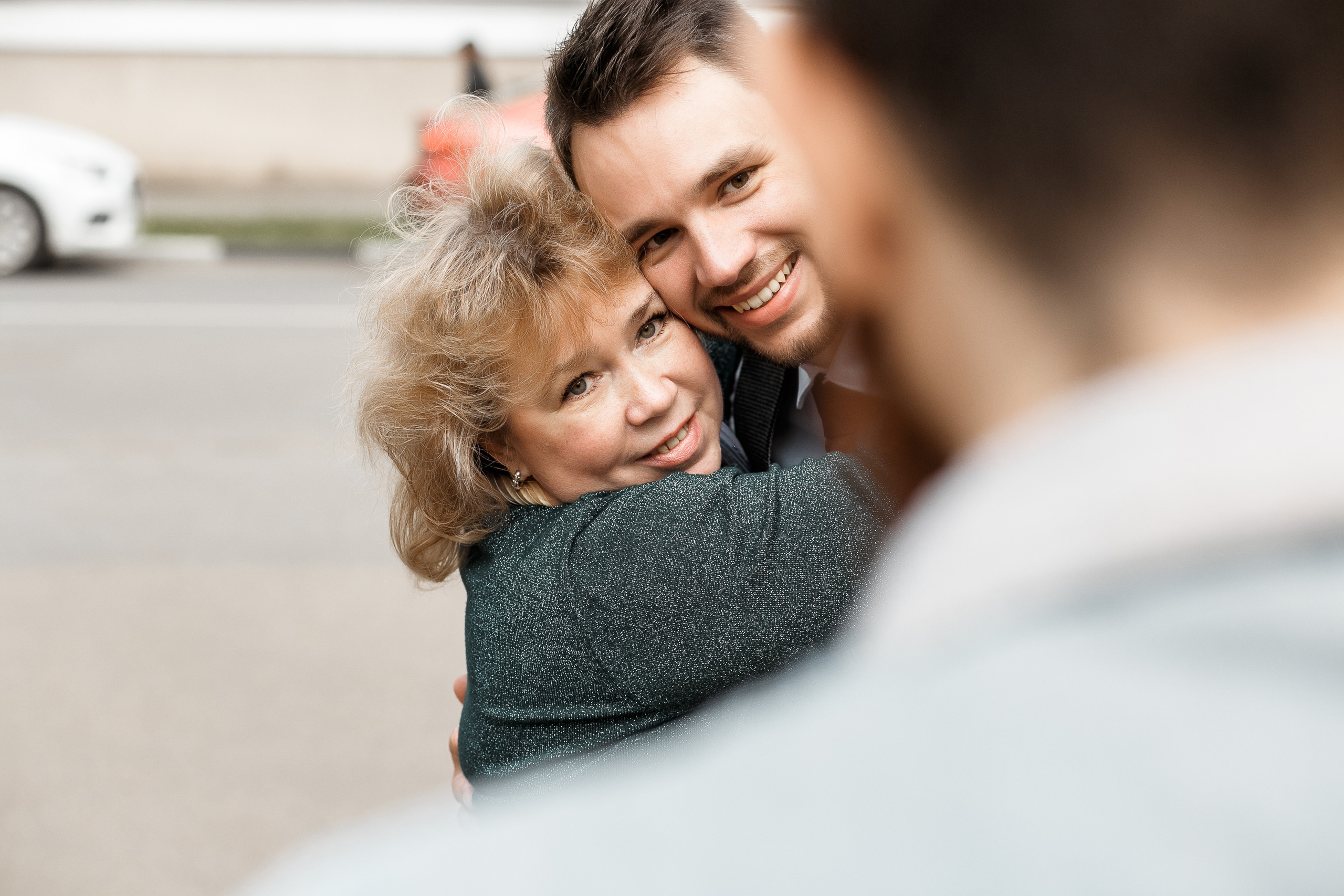 05.06.20 Wedding day. Свадебный фотограф Дмитрий Воробьев Ярославль