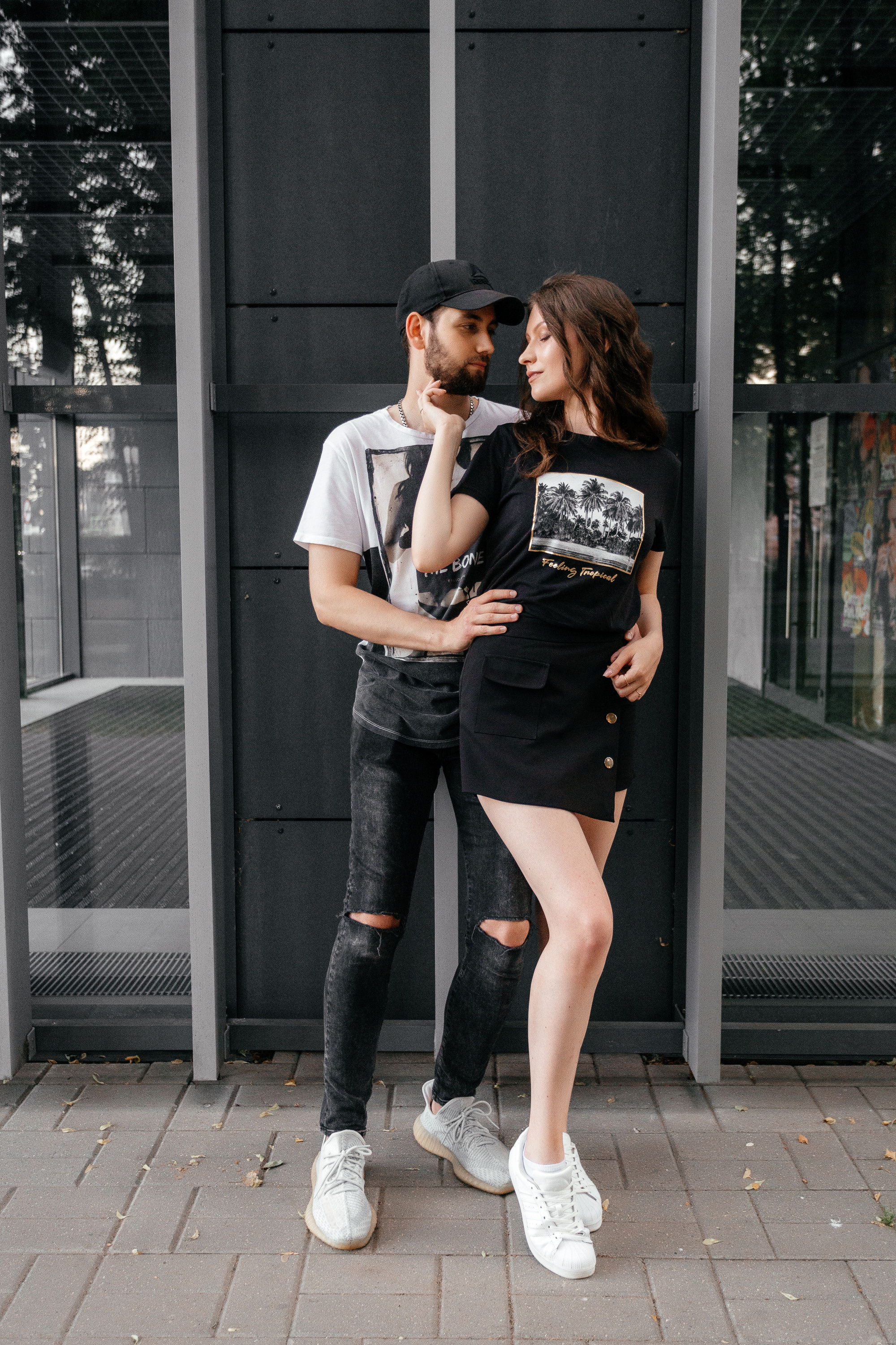 LOVE STORY RUSLAN & NASTYA. Свадебный фотограф Дмитрий Воробьев Ярославль