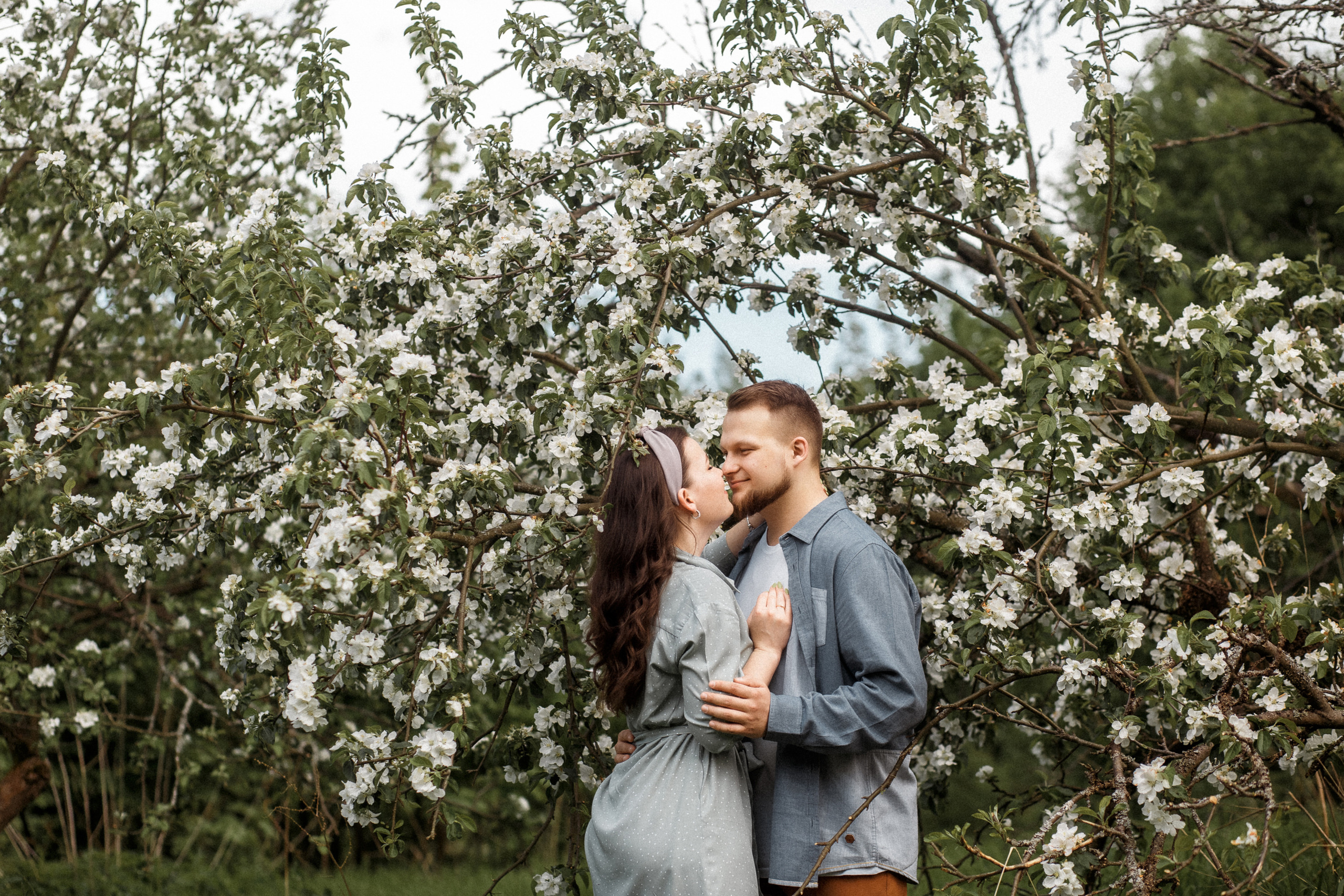 Love story | Egor & SASHA. Свадебный фотограф Дмитрий Воробьев Ярославль