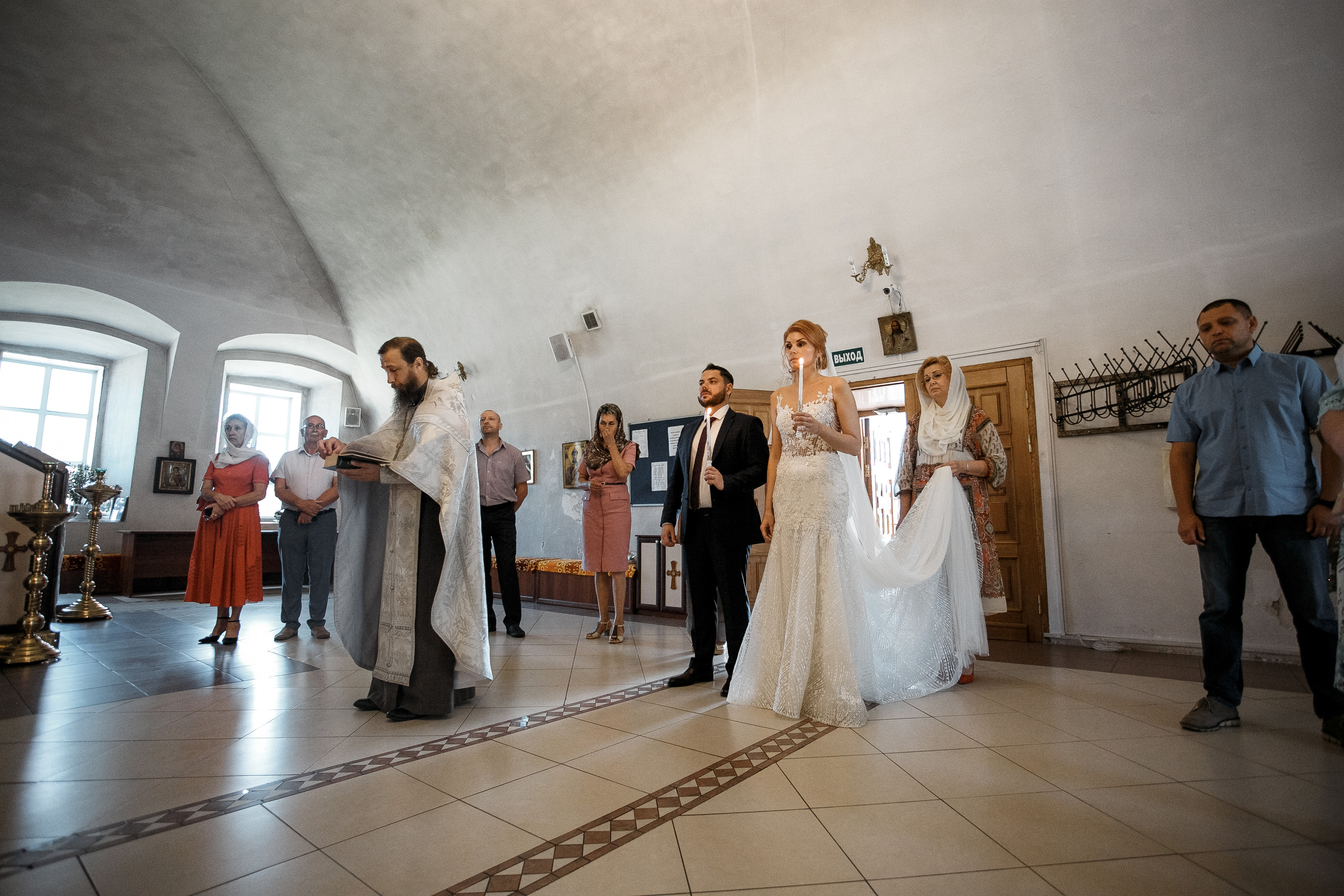 18.07.20 Wedding day. Свадебный фотограф Дмитрий Воробьев Москва Ярославль