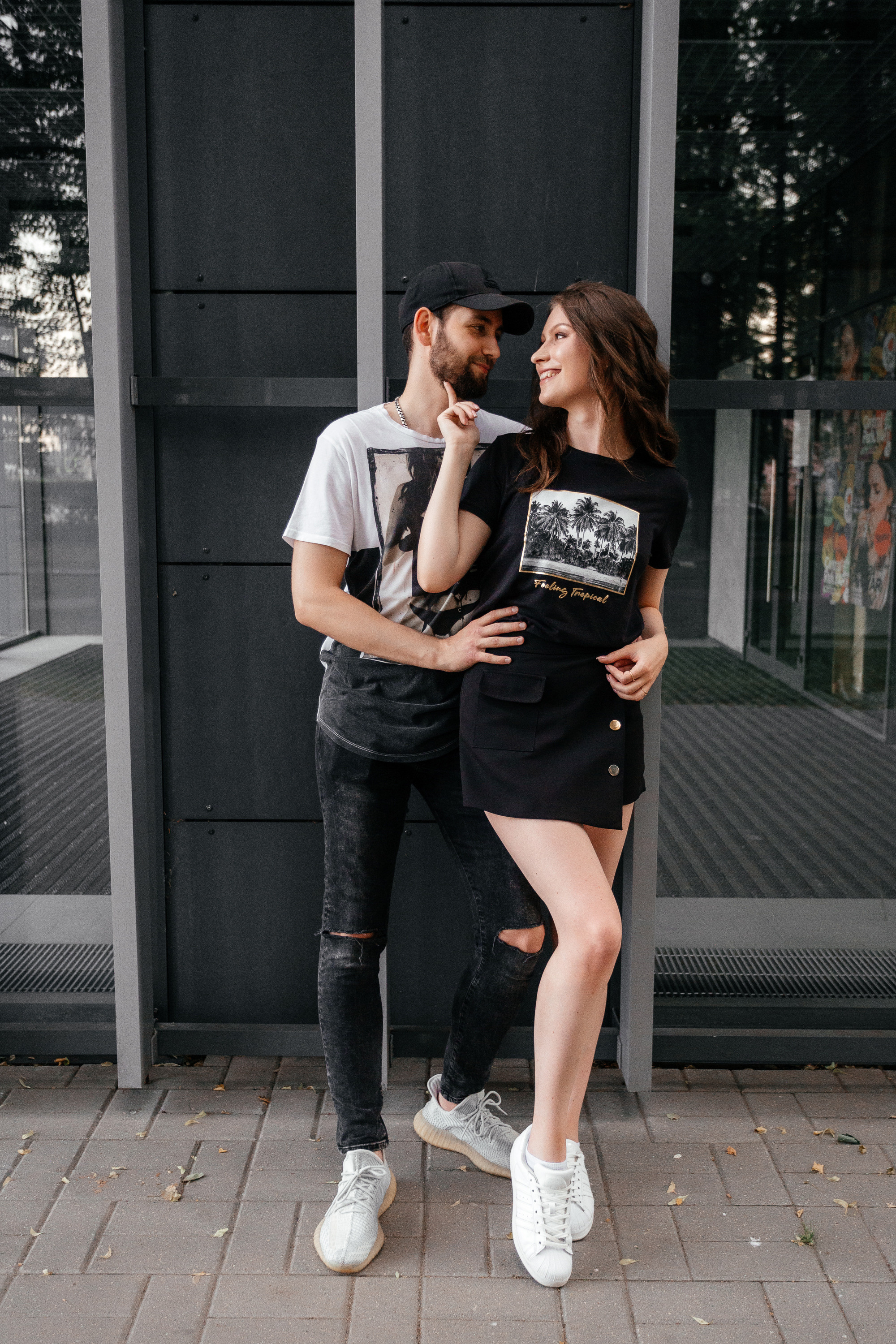 LOVE STORY RUSLAN & NASTYA. Свадебный фотограф Дмитрий Воробьев Ярославль