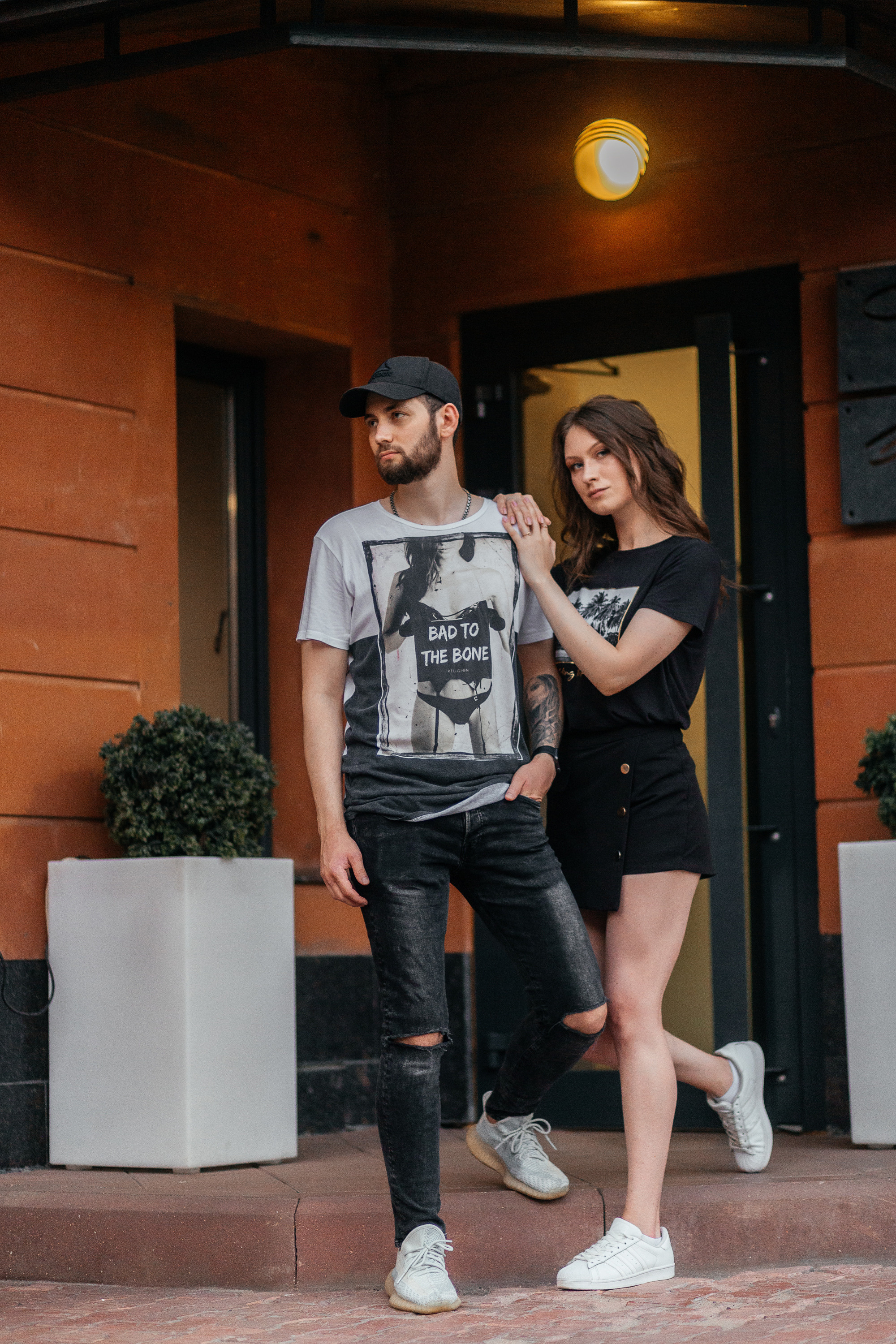 LOVE STORY RUSLAN & NASTYA. Свадебный фотограф Дмитрий Воробьев Ярославль