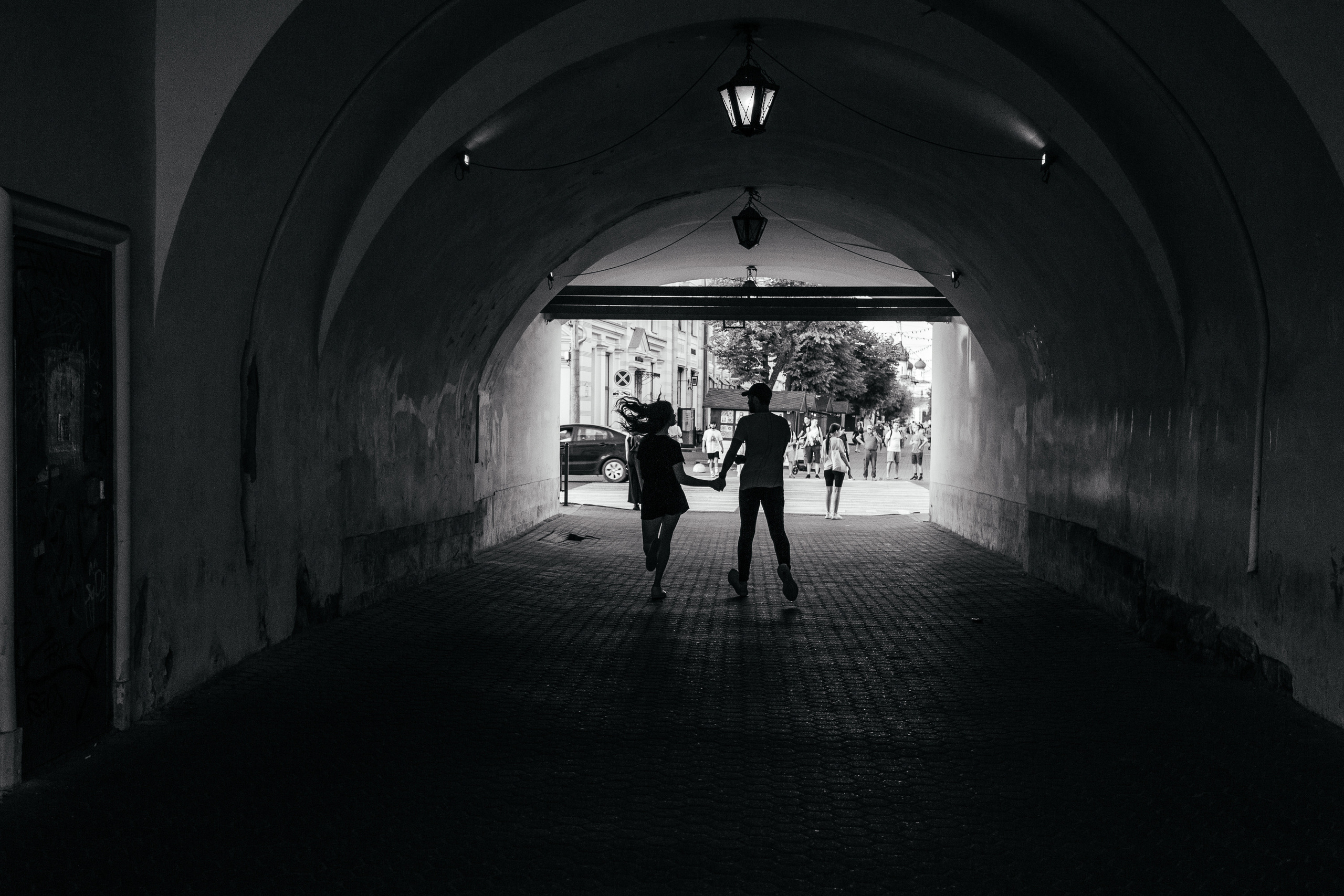 LOVE STORY RUSLAN & NASTYA. Свадебный фотограф Дмитрий Воробьев Ярославль