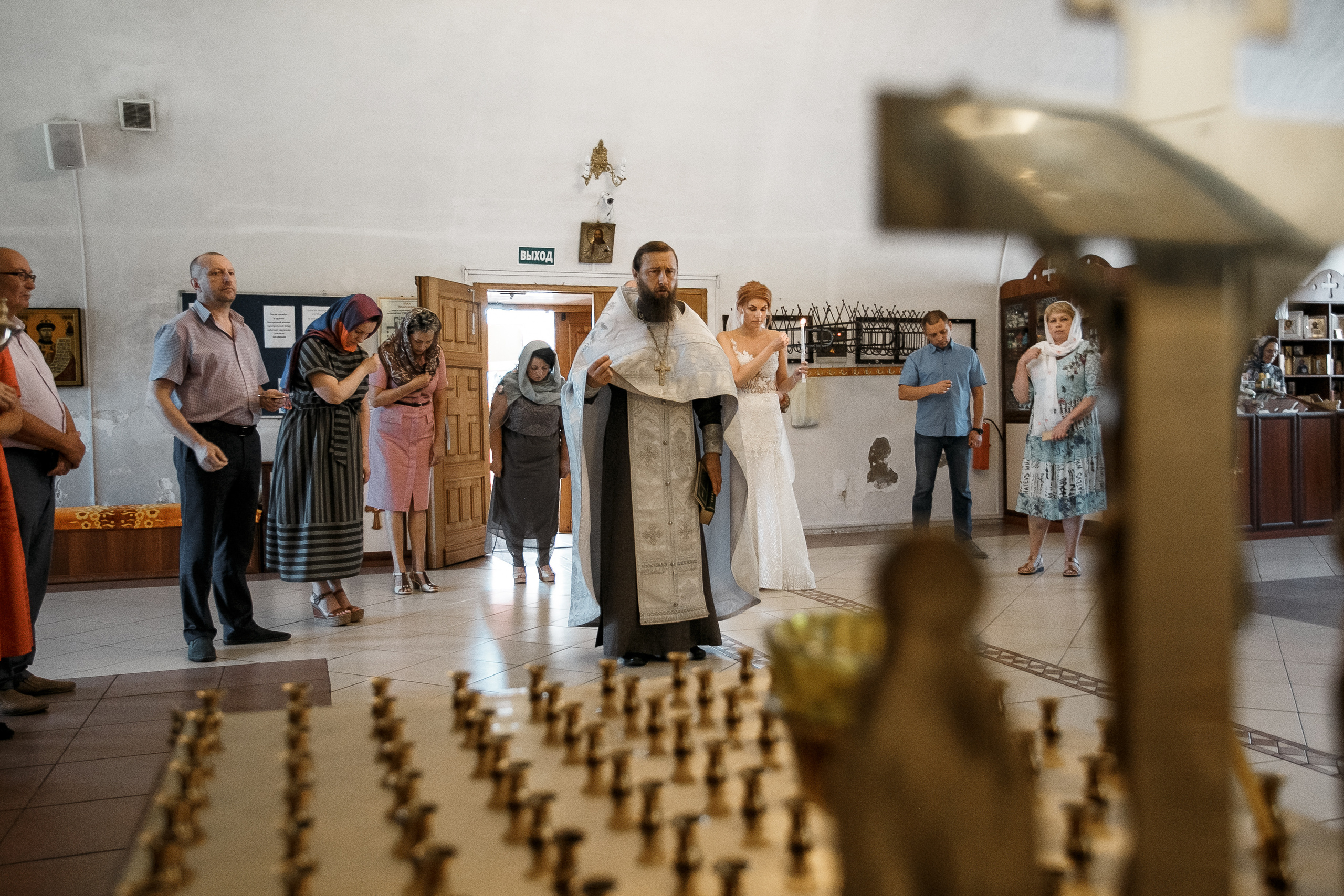 18.07.20 Wedding day. Свадебный фотограф Дмитрий Воробьев Москва Ярославль
