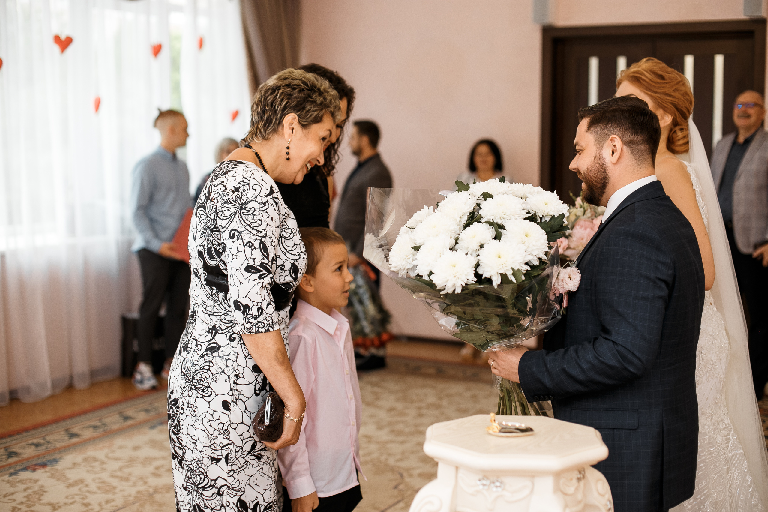 18.07.20 Wedding day. Свадебный фотограф Дмитрий Воробьев Москва Ярославль