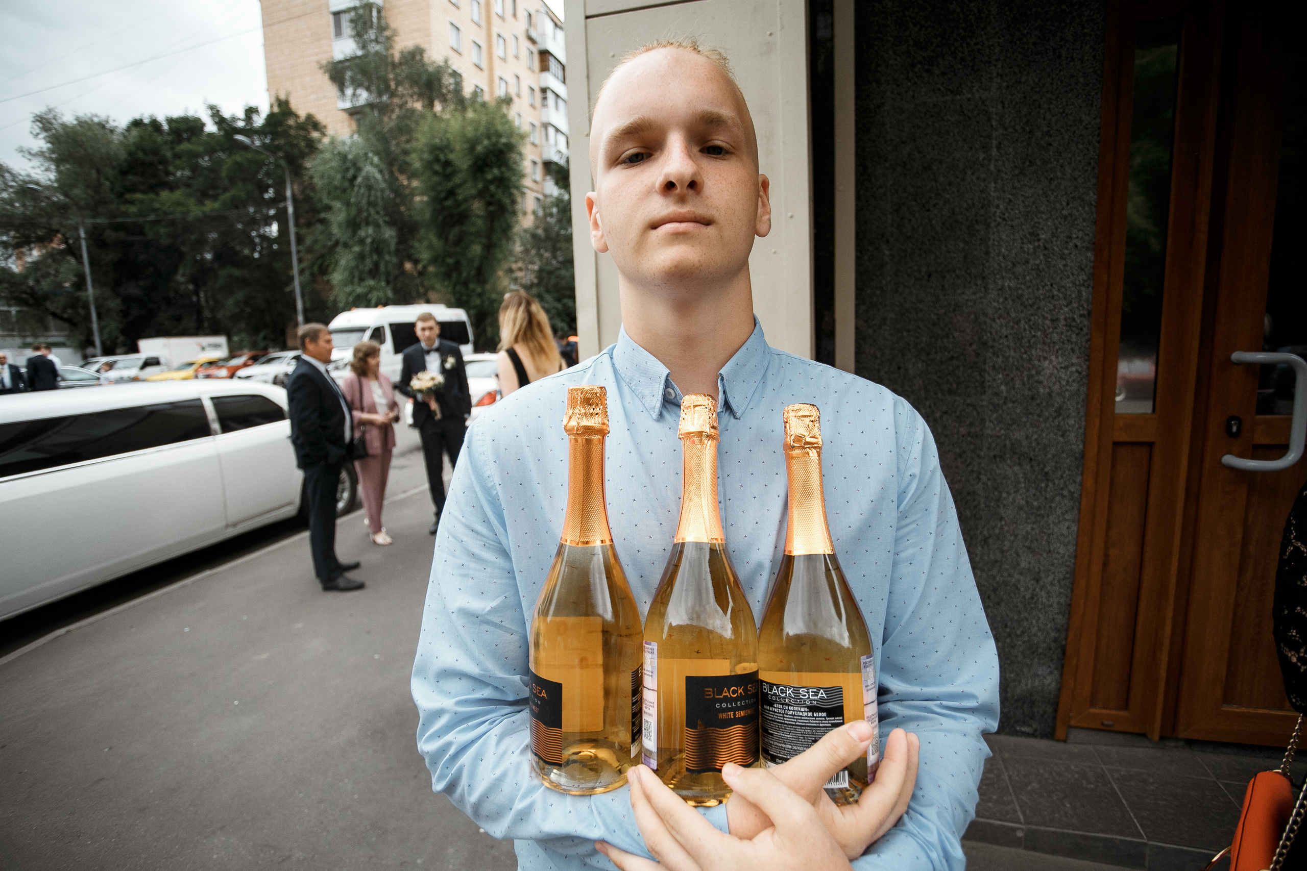 18.07.20 Wedding day. Свадебный фотограф Дмитрий Воробьев Москва Ярославль