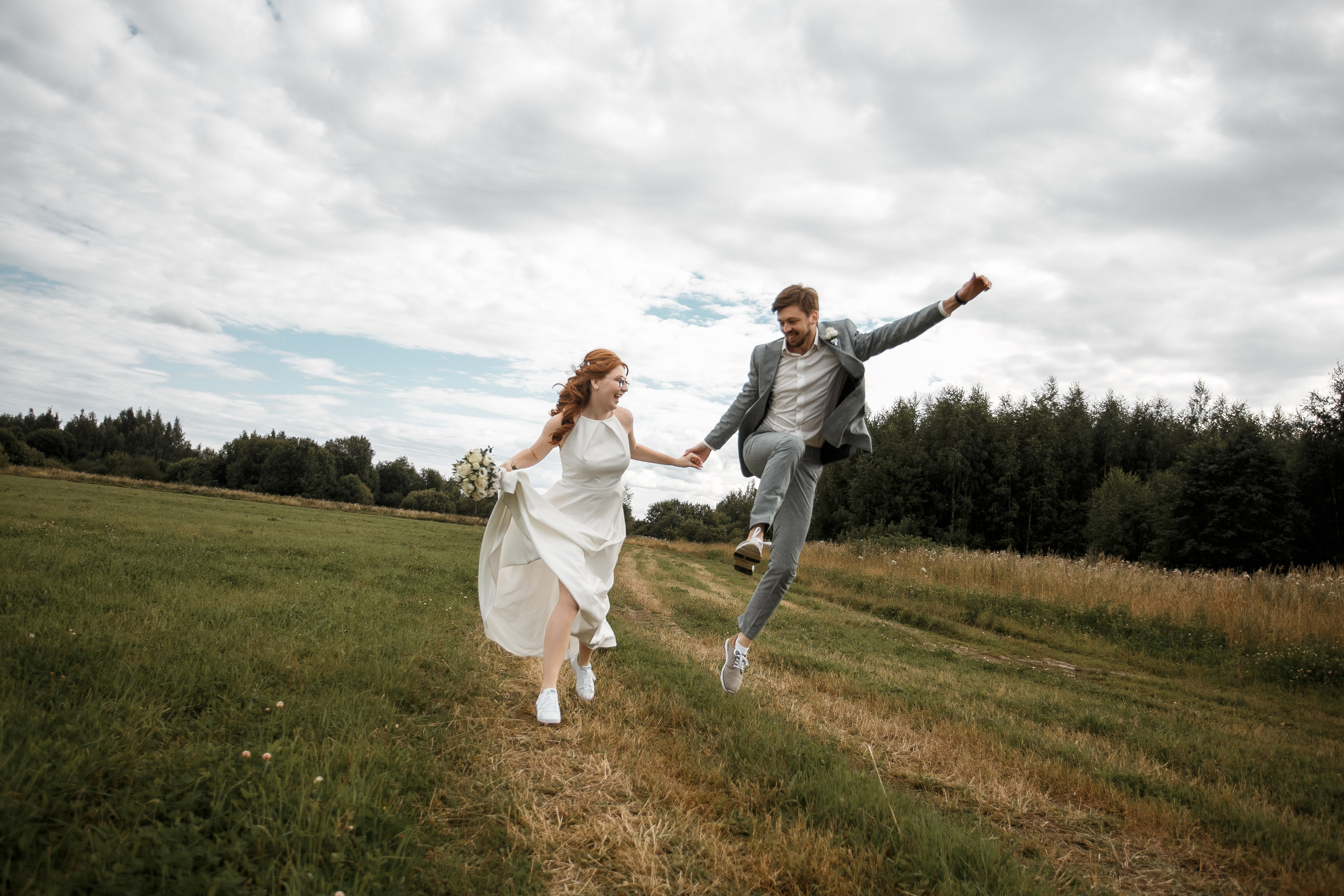 15.08.20 Wedding day. Свадебный фотограф Дмитрий Воробьев Ярославль