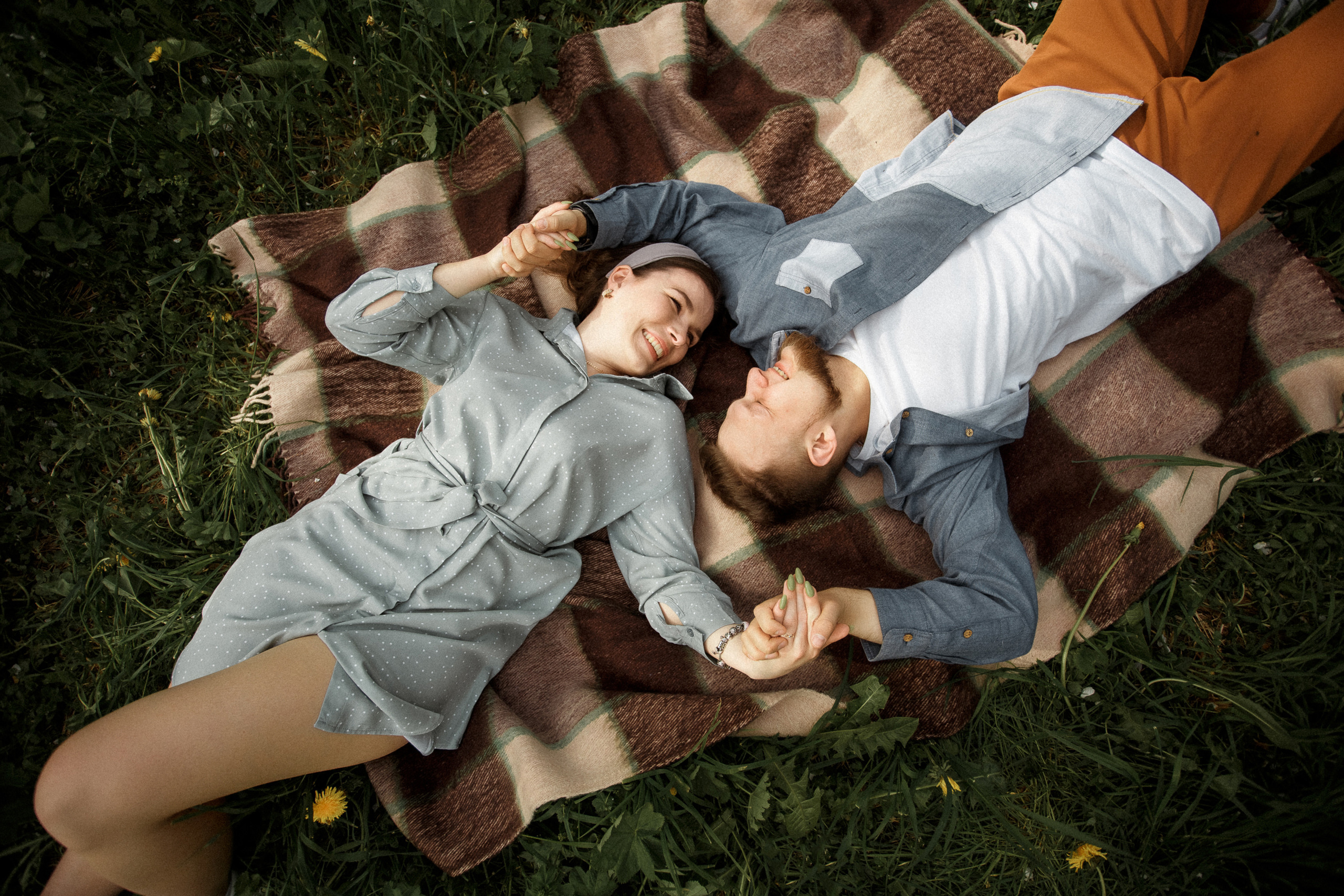 Love story | Egor & SASHA. Свадебный фотограф Дмитрий Воробьев Ярославль