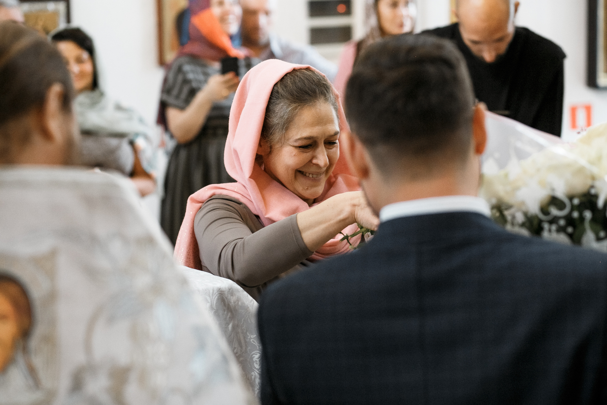18.07.20 Wedding day. Свадебный фотограф Дмитрий Воробьев Москва Ярославль