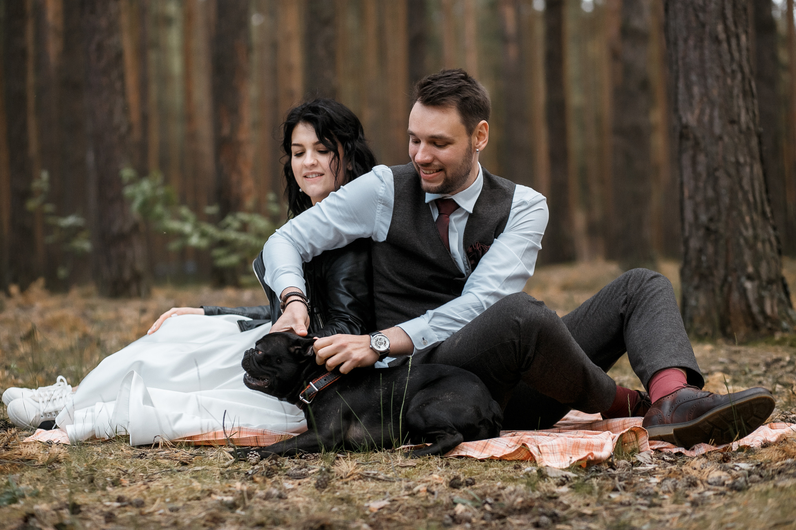 05.06.20 Wedding day. Свадебный фотограф Дмитрий Воробьев Ярославль