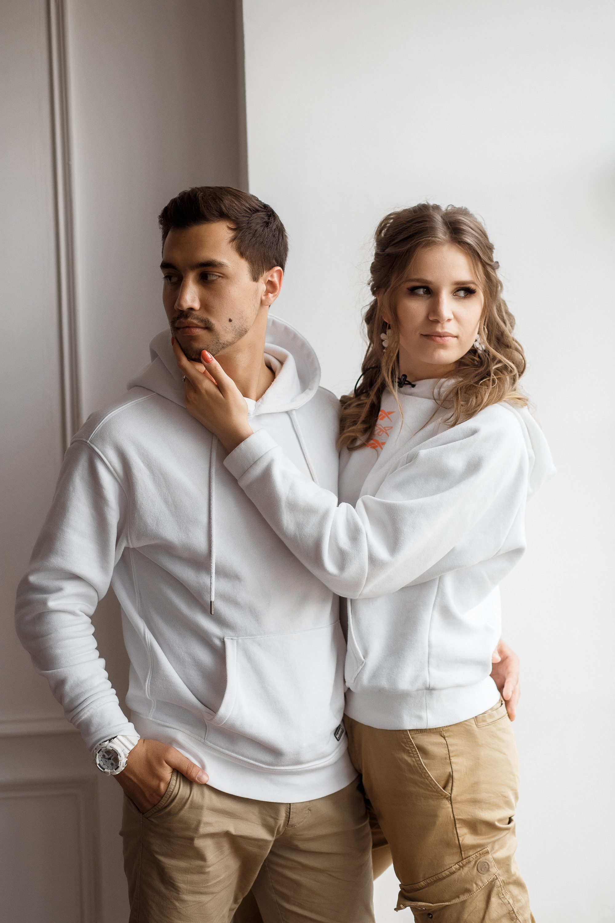 Love story Ravil & Nastya. Свадебный фотограф Дмитрий Воробьев Ярославль