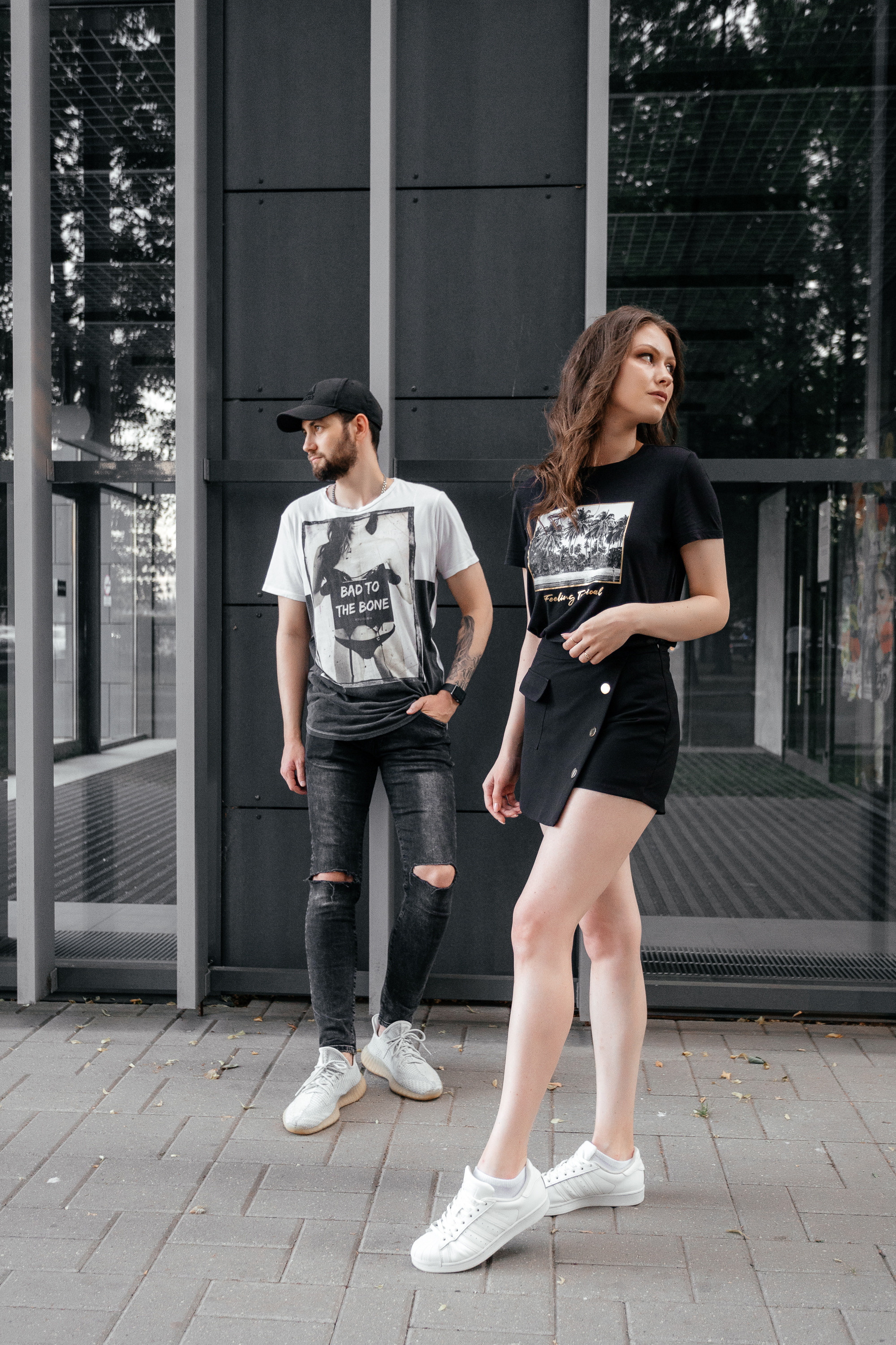 LOVE STORY RUSLAN & NASTYA. Свадебный фотограф Дмитрий Воробьев Ярославль