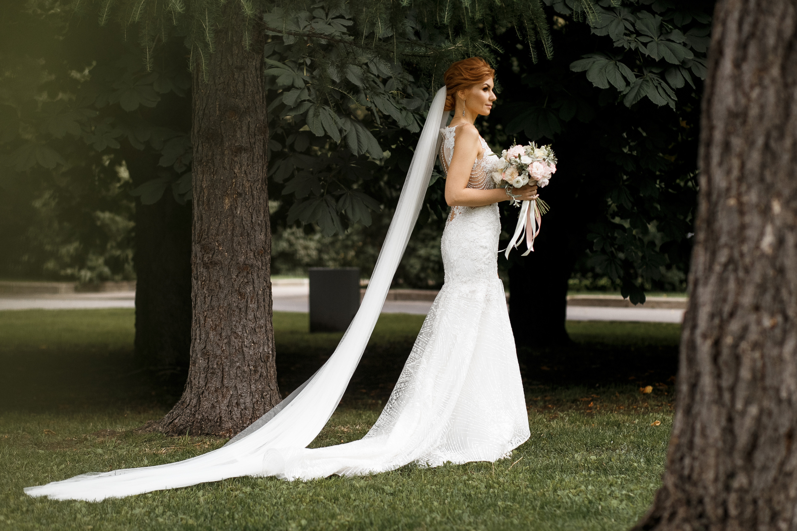 18.07.20 Wedding day. Свадебный фотограф Дмитрий Воробьев Москва Ярославль