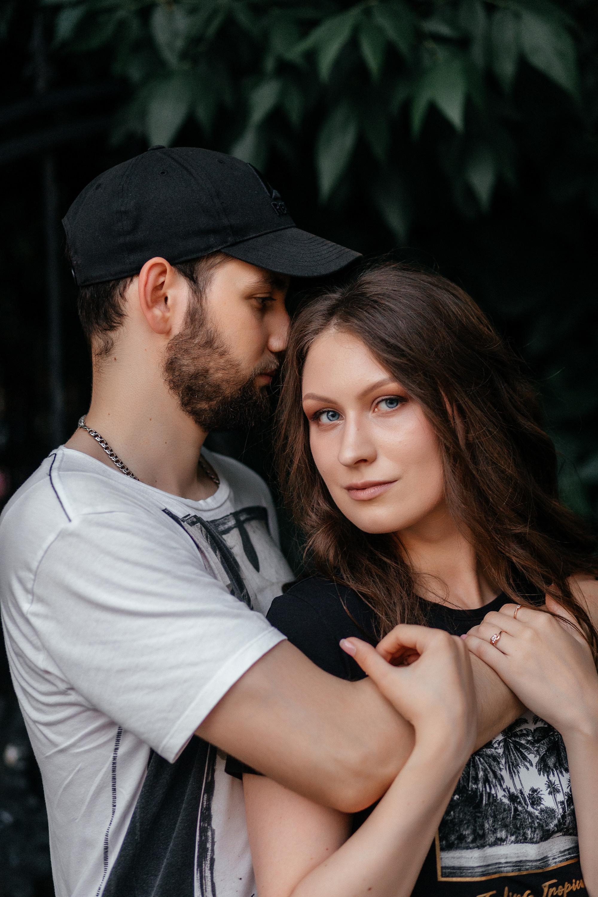 LOVE STORY RUSLAN & NASTYA. Свадебный фотограф Дмитрий Воробьев Ярославль